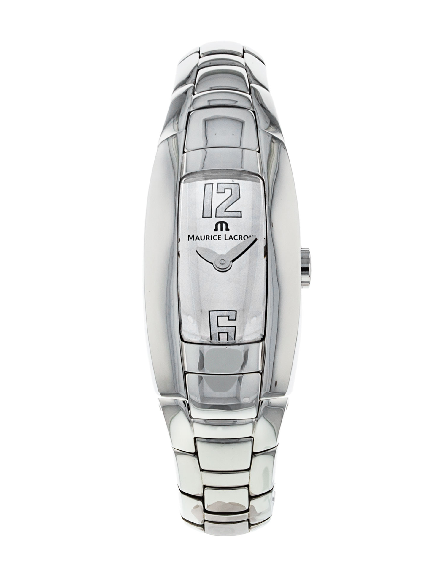 Maurice Lacroix Intuition 32859