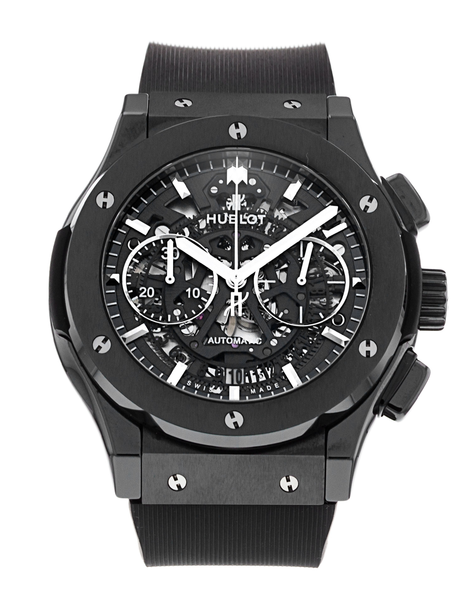 Hublot Classic Fusion 525.CM.0170.RX