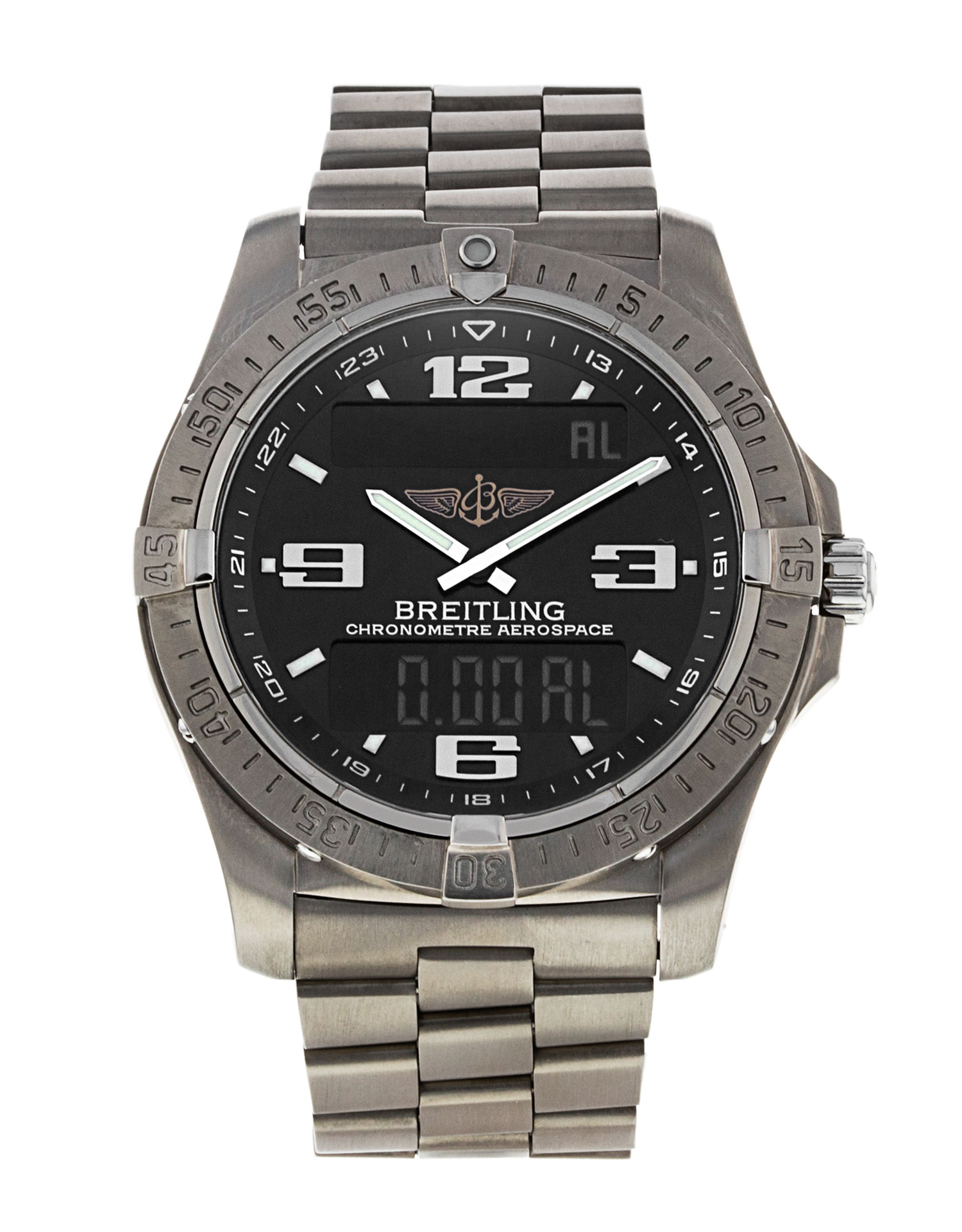 Breitling Aerospace E79362
