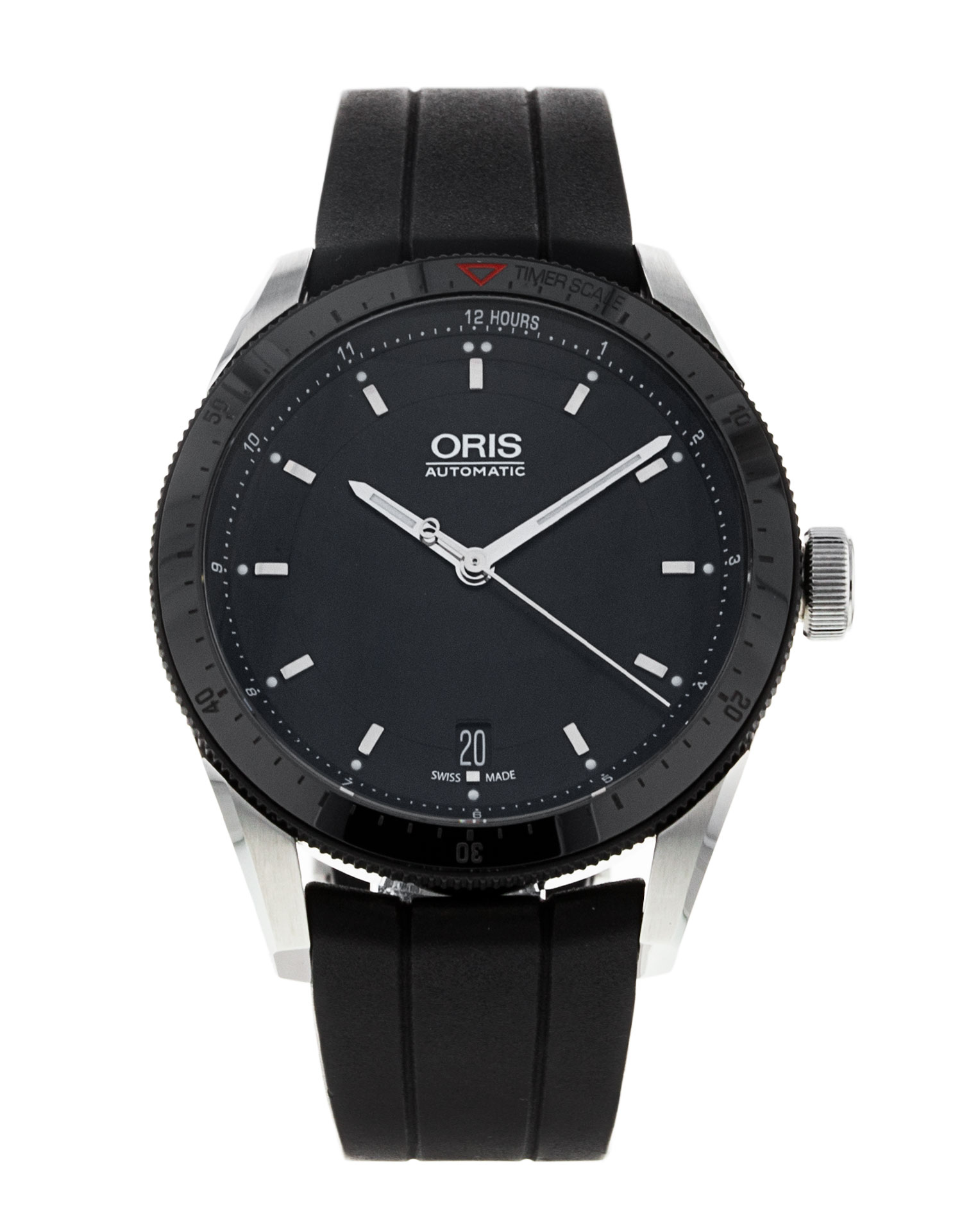 Oris Artix 733 7671 44 34 RS