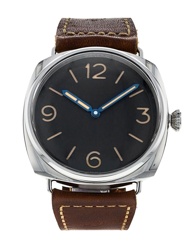 Panerai Radiomir 3 Days Acciaio PAM00721