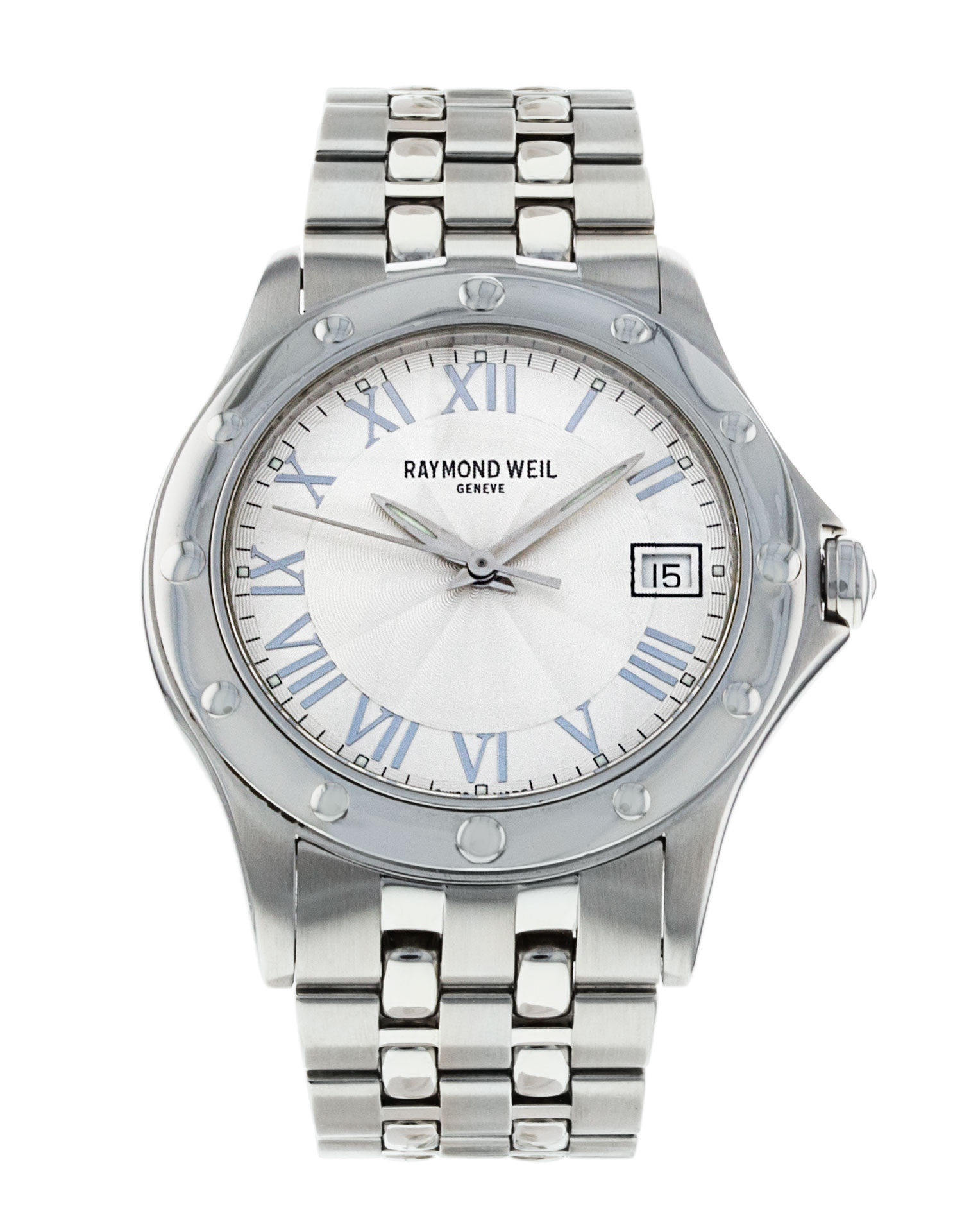 Raymond Weil Tango 5590-ST-00308