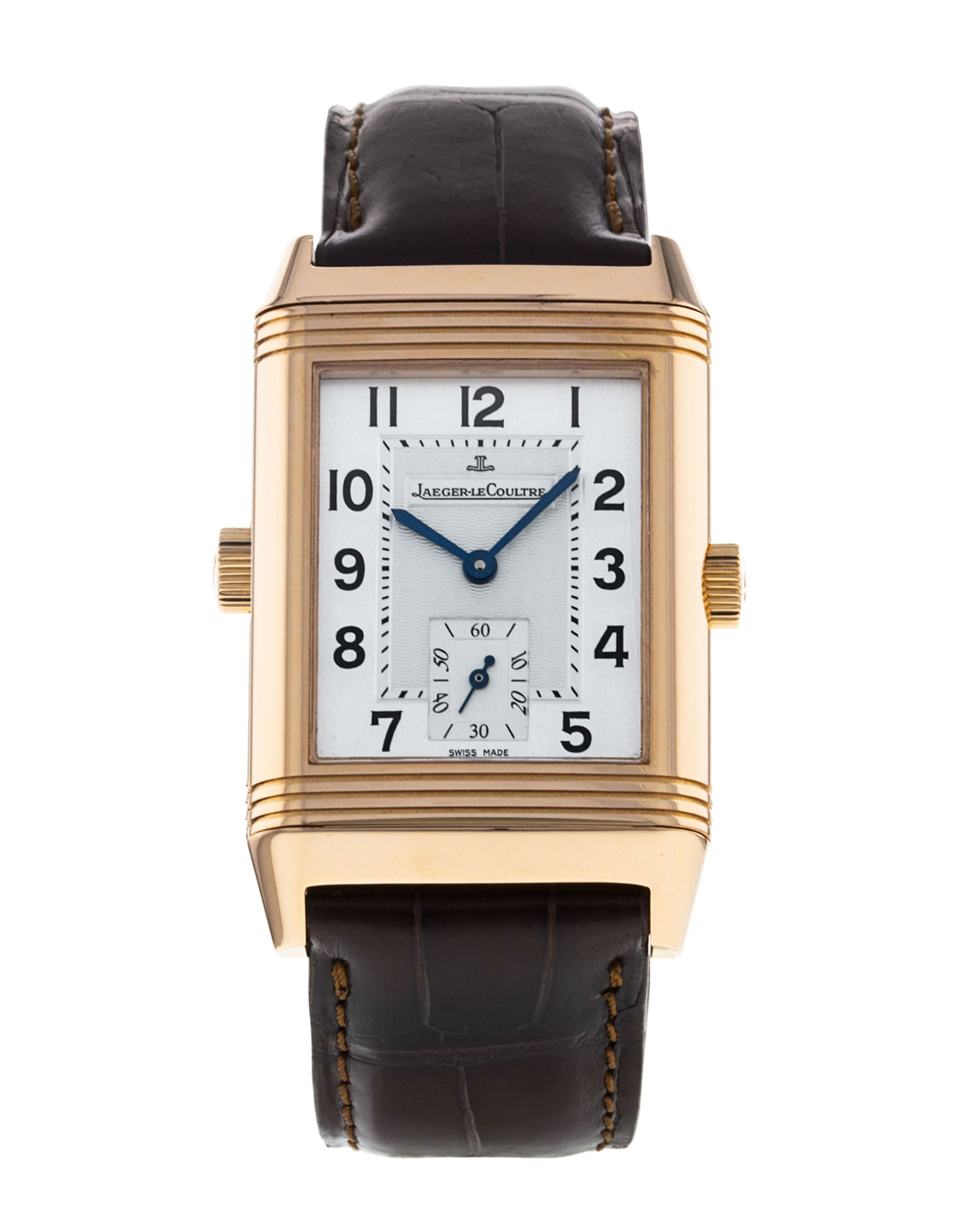 Jaeger-LeCoultre Reverso Grande Taille 2702421