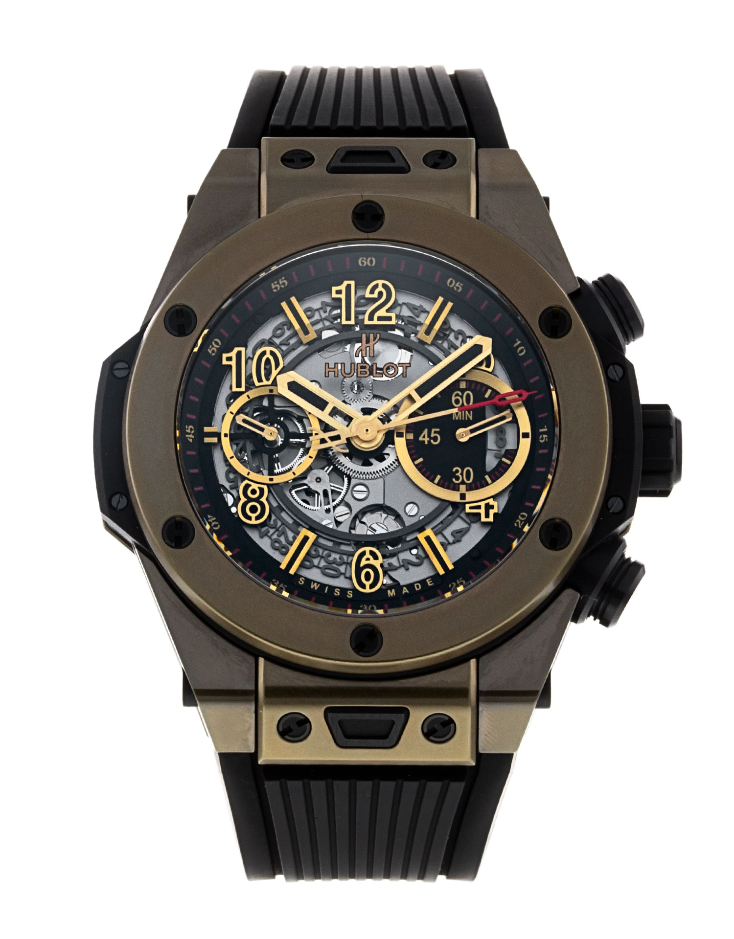 Hublot Big Bang 411.MX.1138.RX