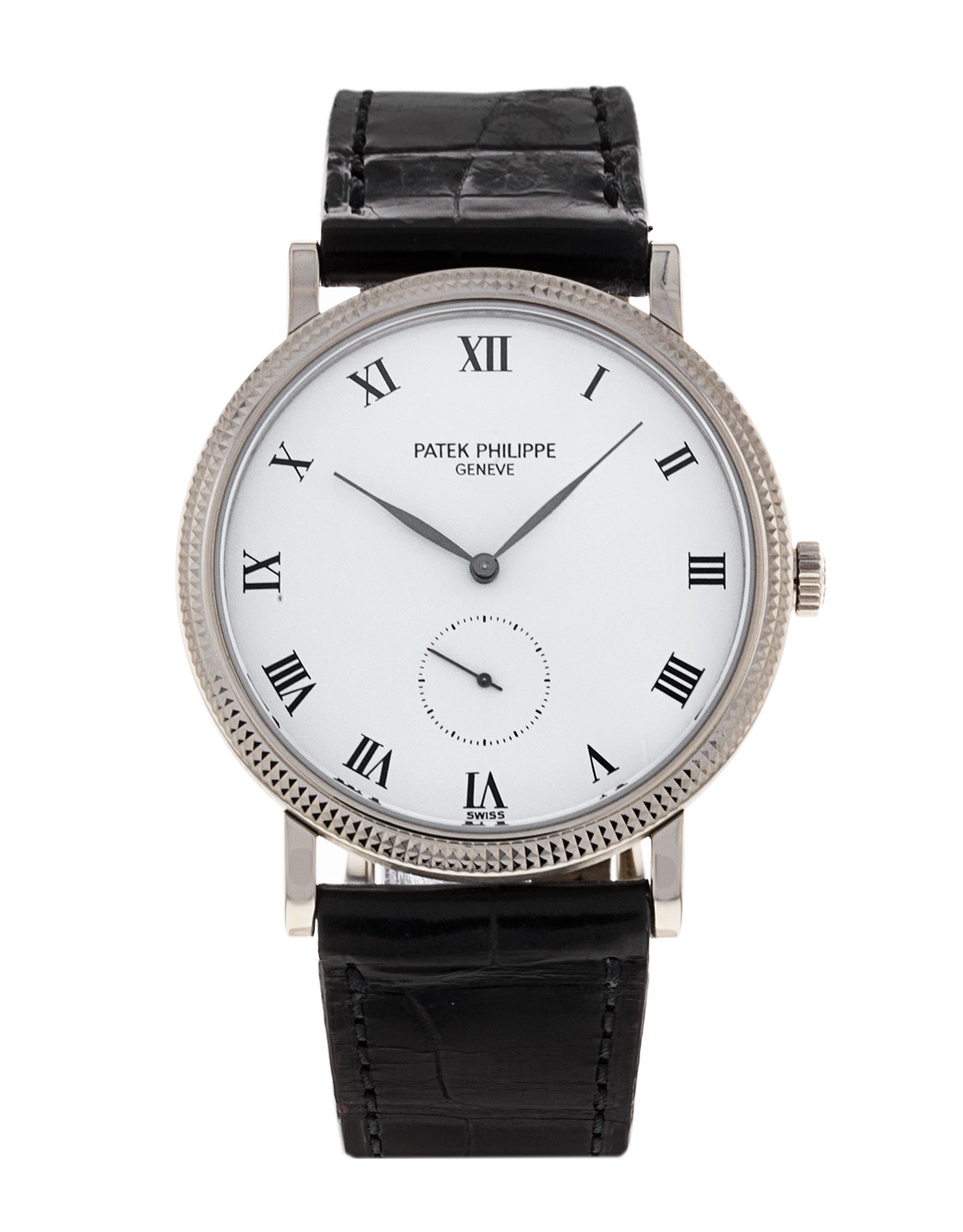 Patek Philippe Calatrava 3919G-001