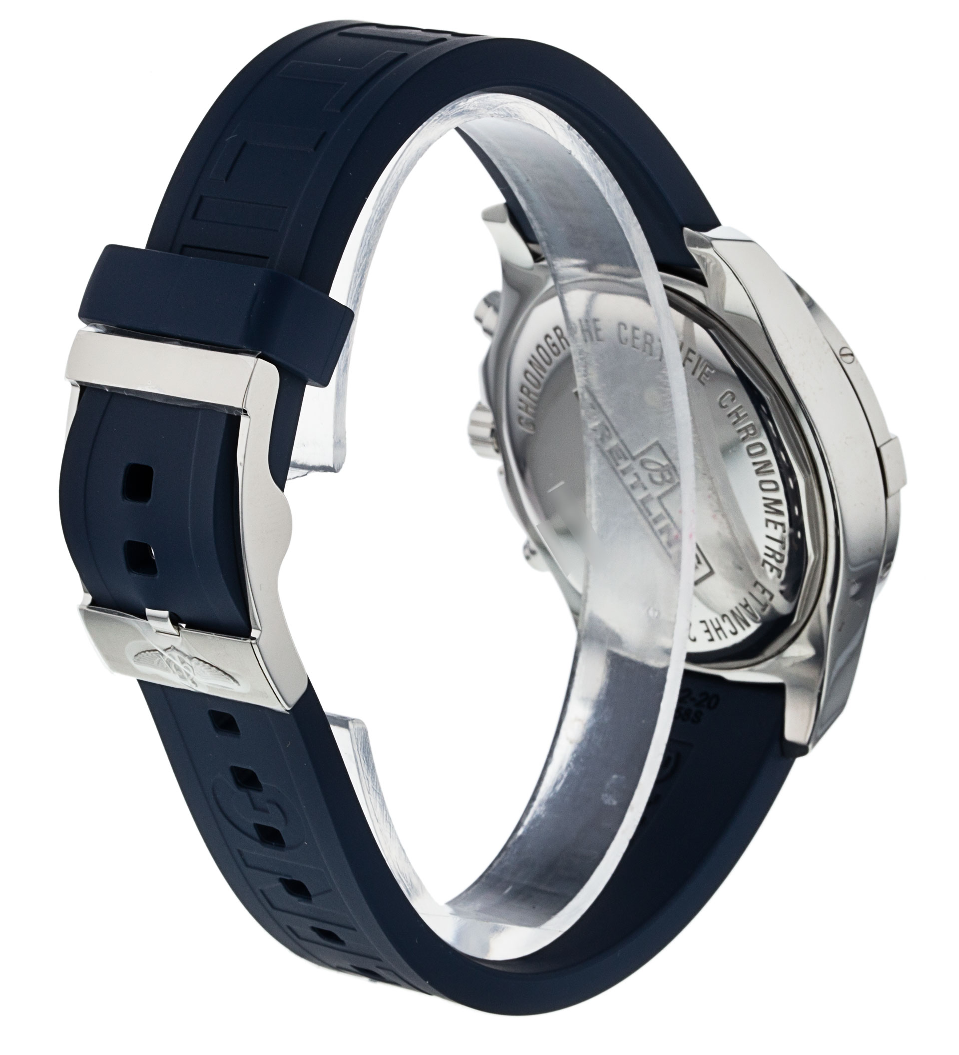 Breitling Colt Chronograph II A73388 Thumbnail 3