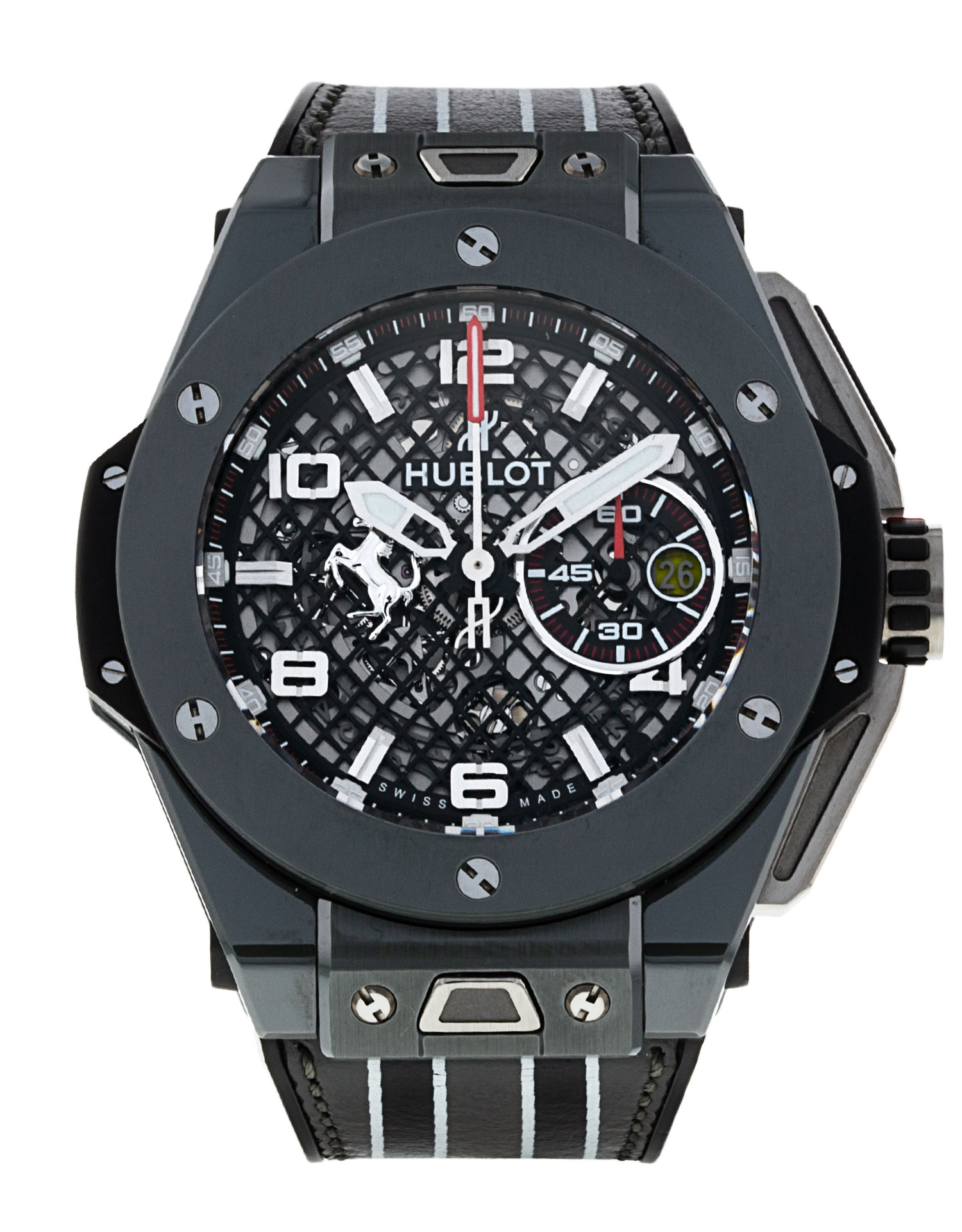 Hublot Big Bang 401.FX.1123.VR