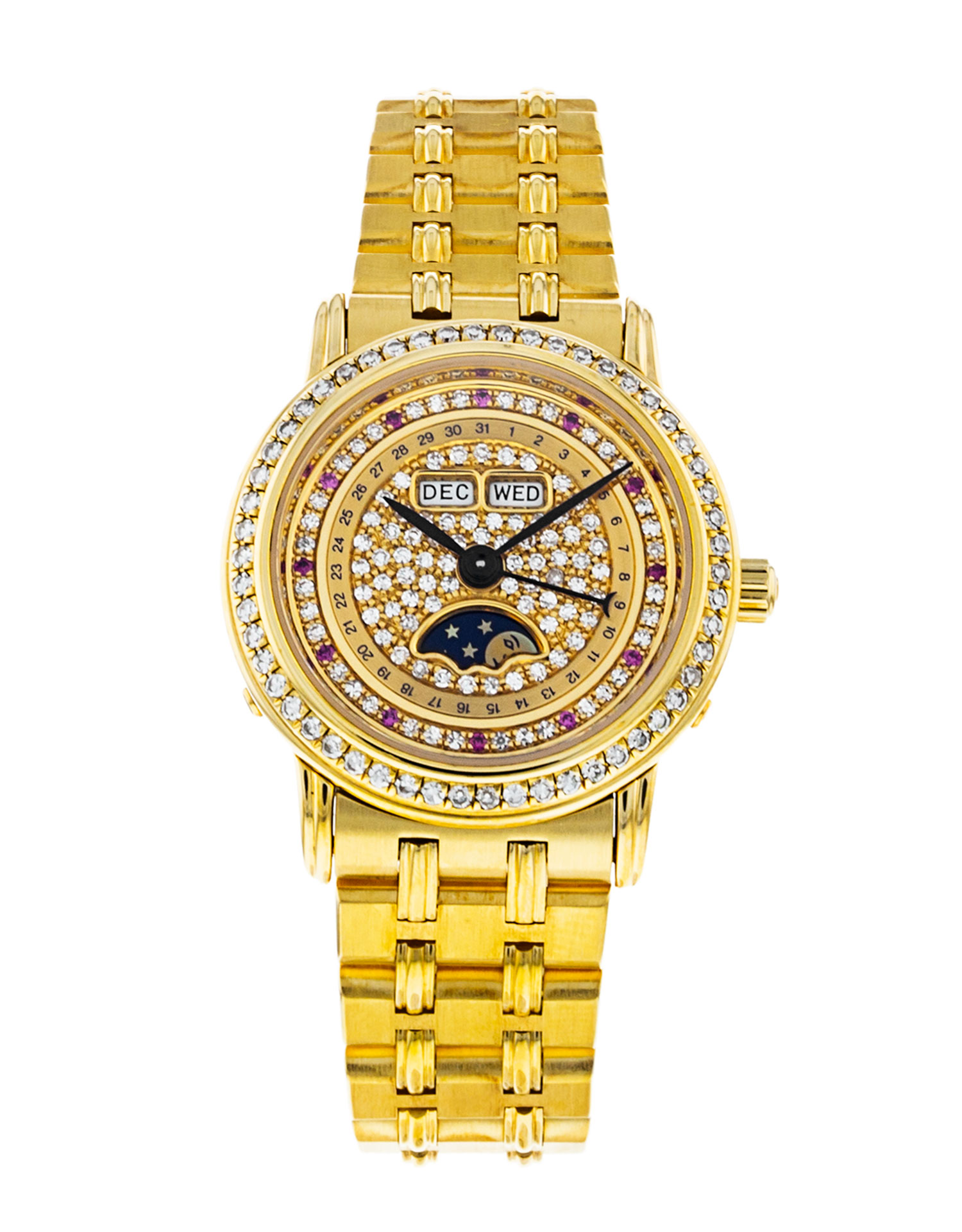 Blancpain Villeret JBP.6531