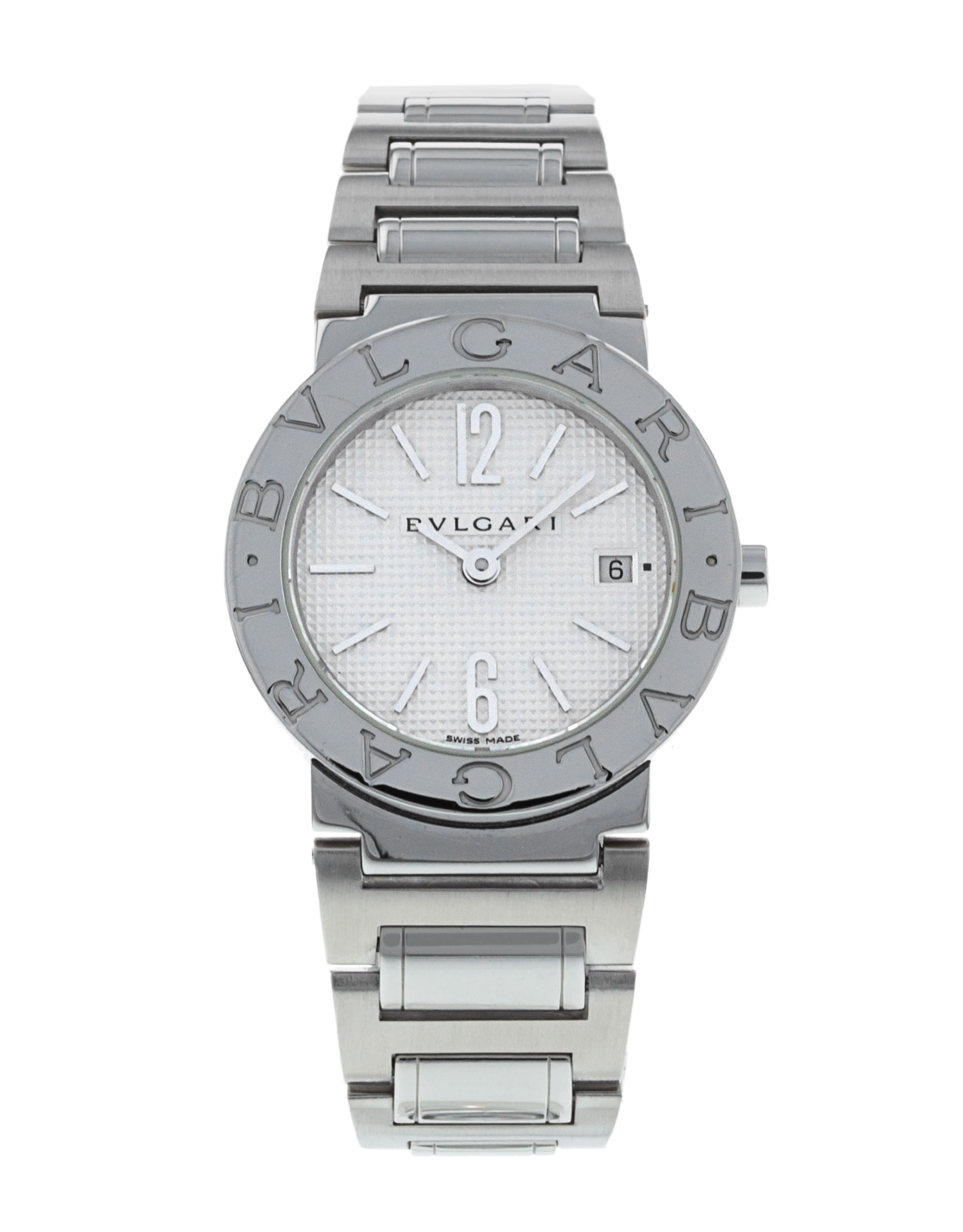 Bvlgari Bvlgari BB26SS