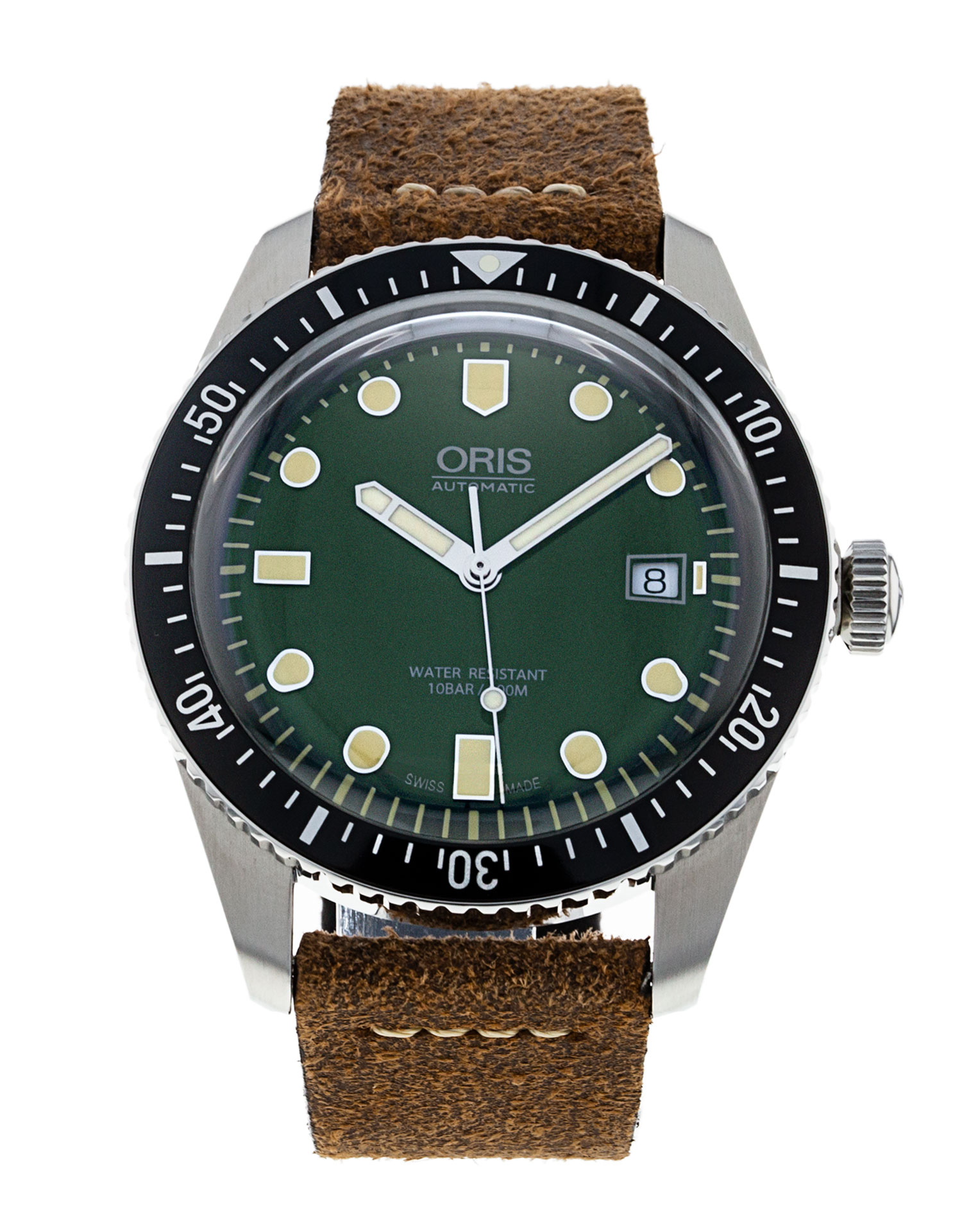 Oris Divers 733 7720 40 57 LS