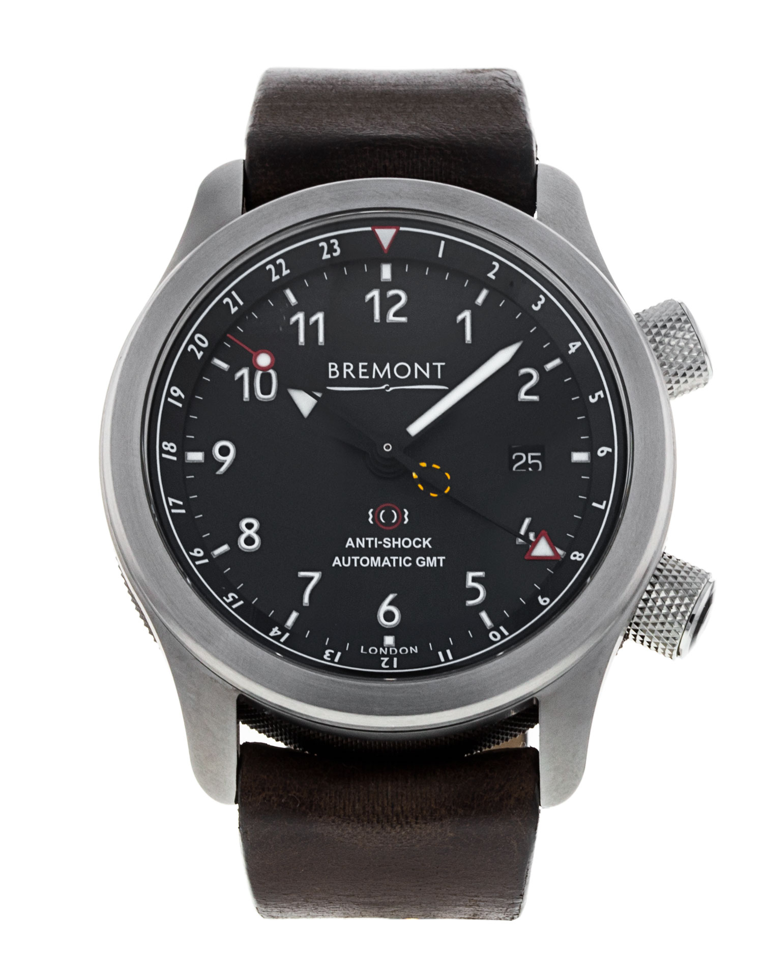 Bremont Martin Baker MBIII/AN