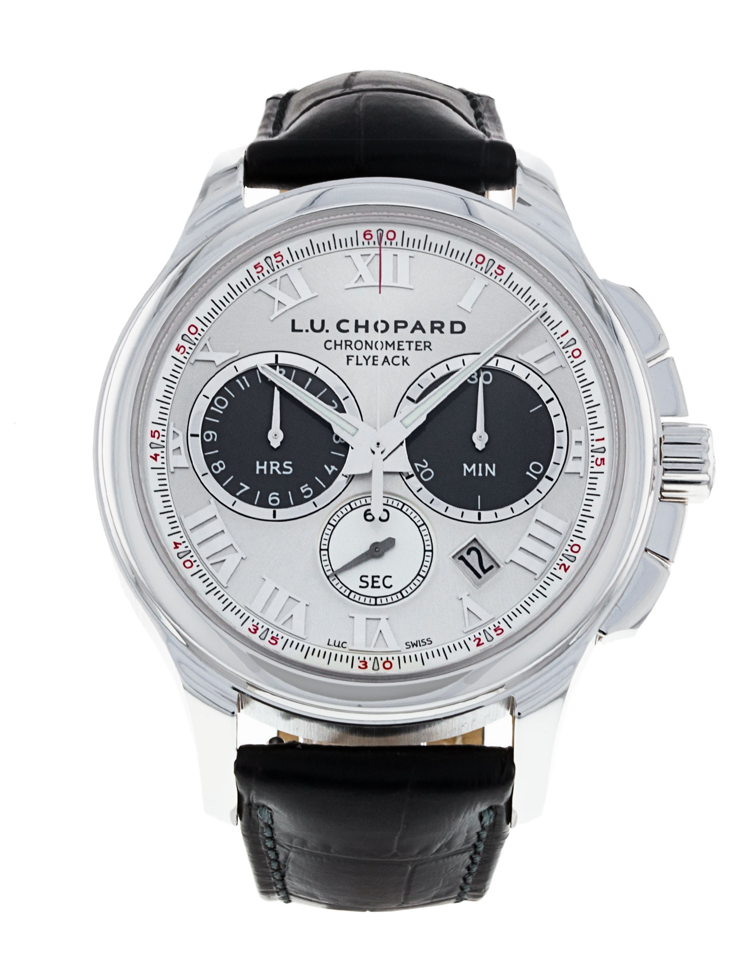 Chopard LUC 161928-1001