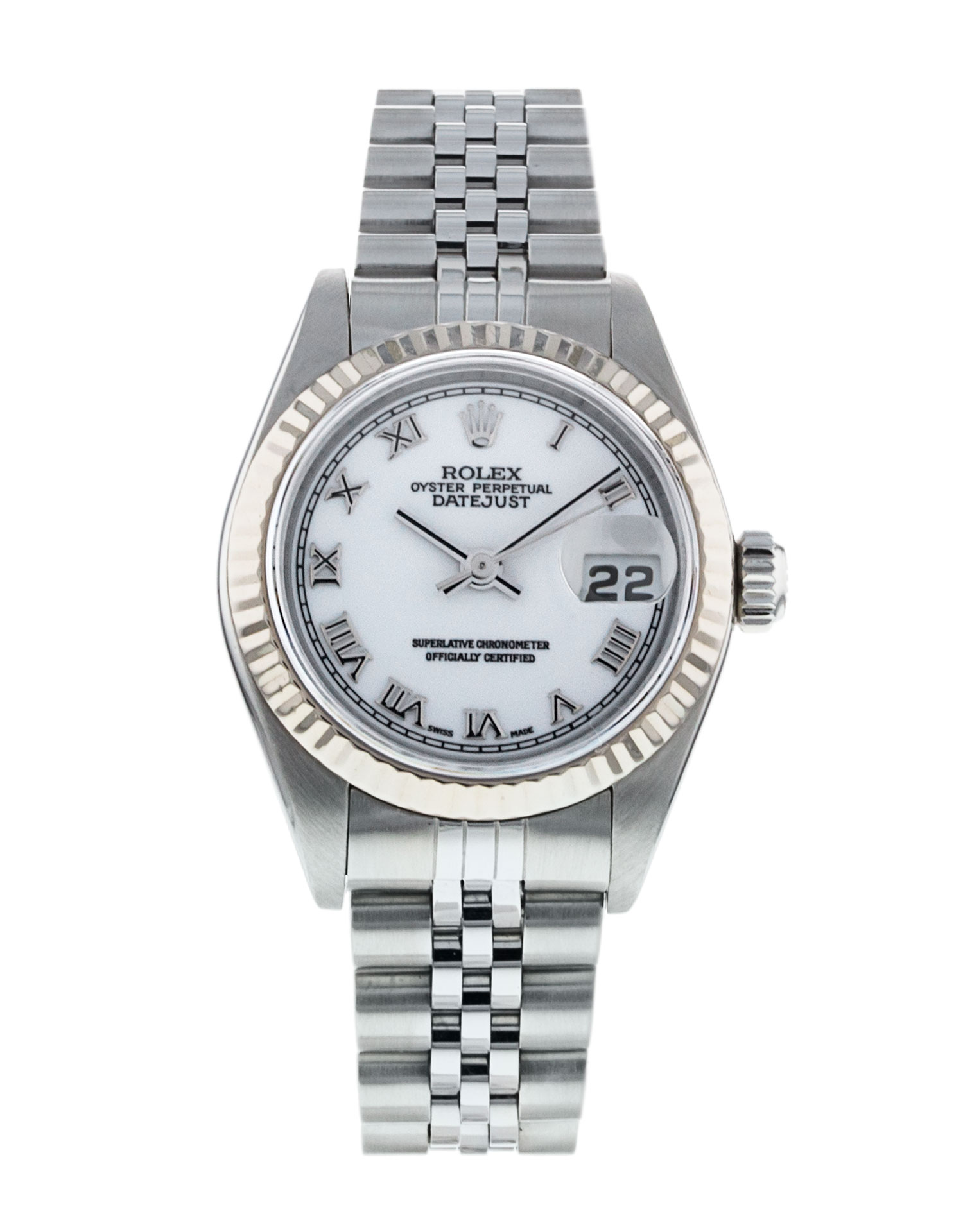 Rolex Datejust Lady 79174