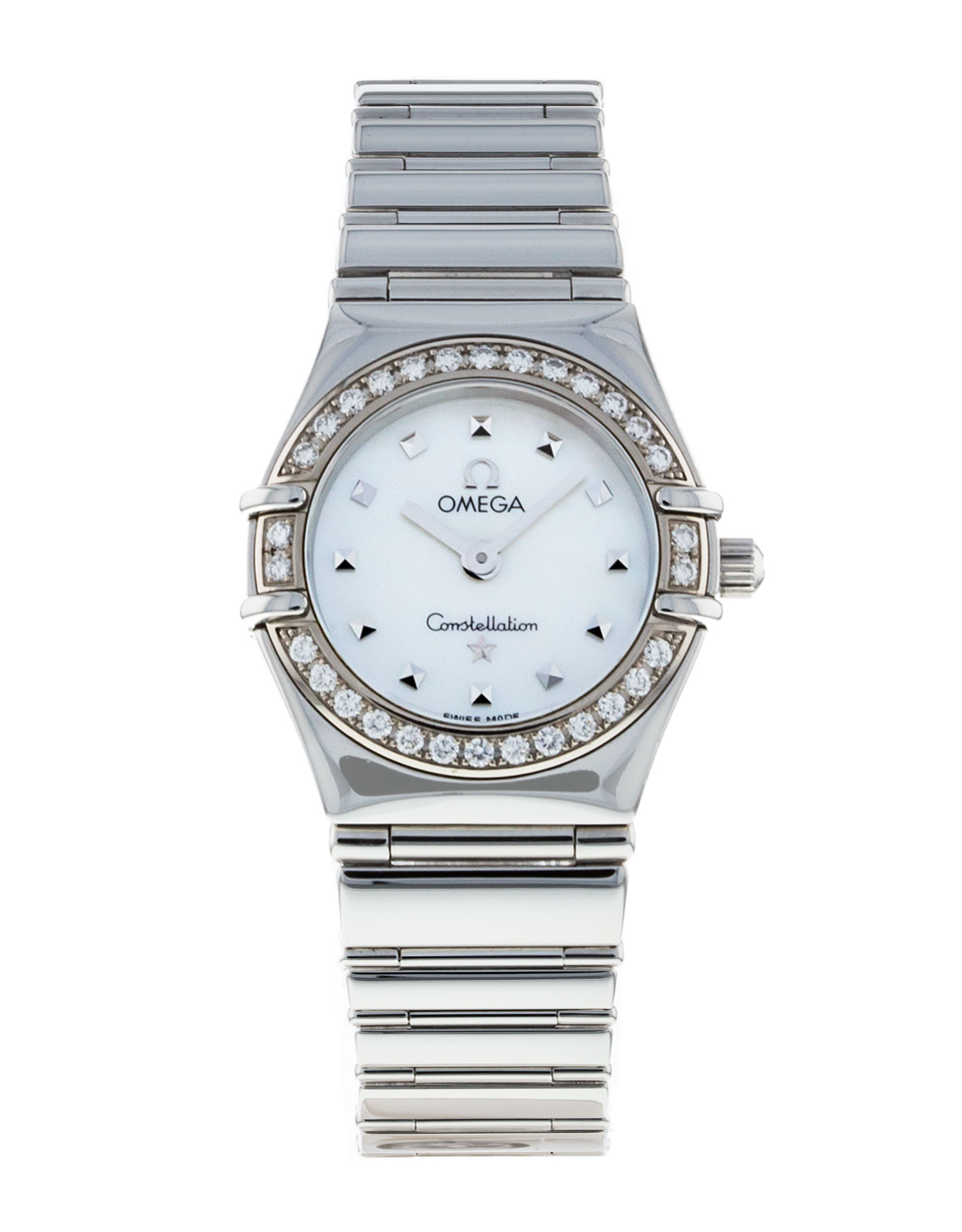 Omega My Choice Mini 1465.71.00