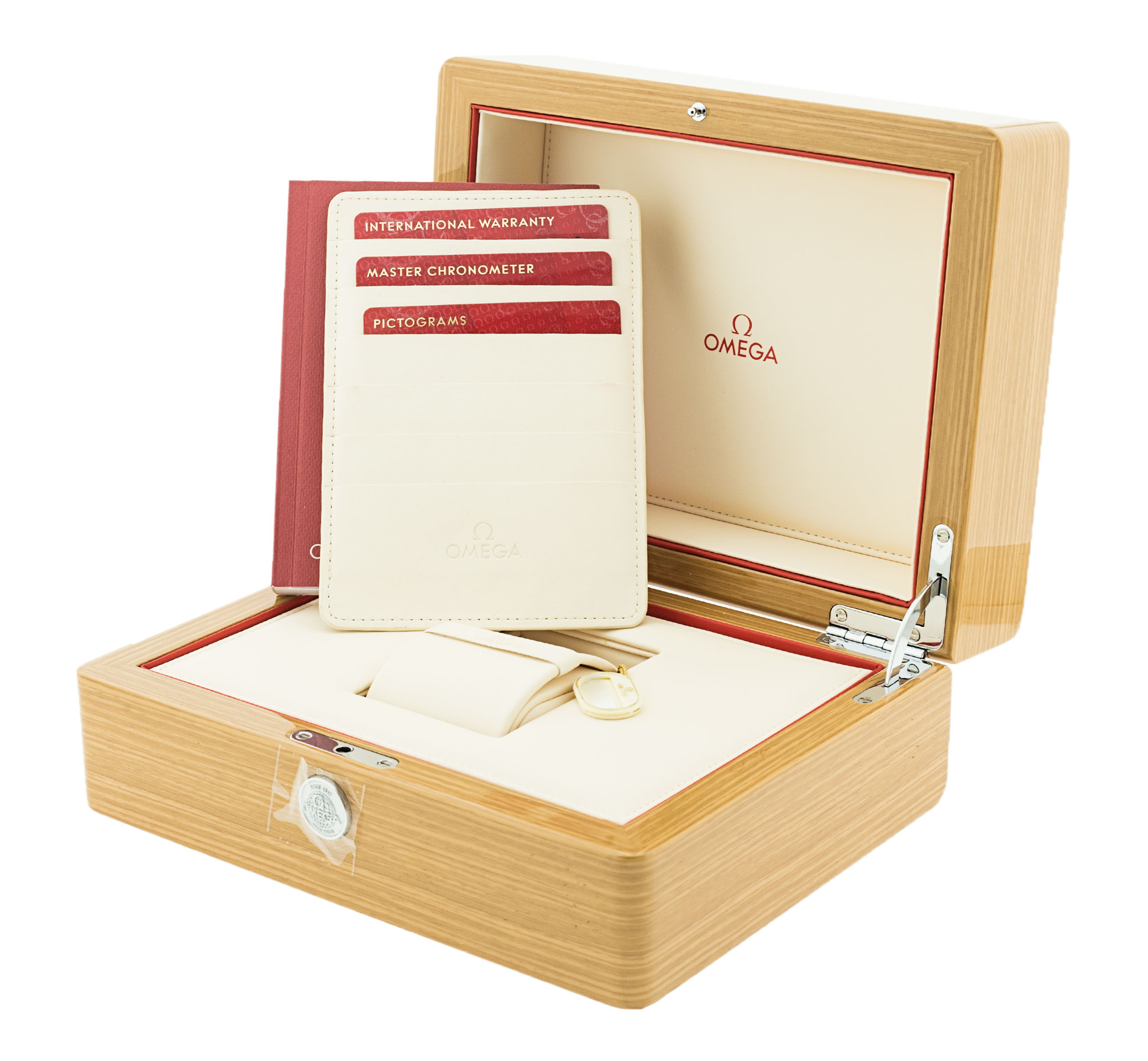 Omega Seamaster Diver 300m 210.30.42.20.03.001 Thumbnail 8