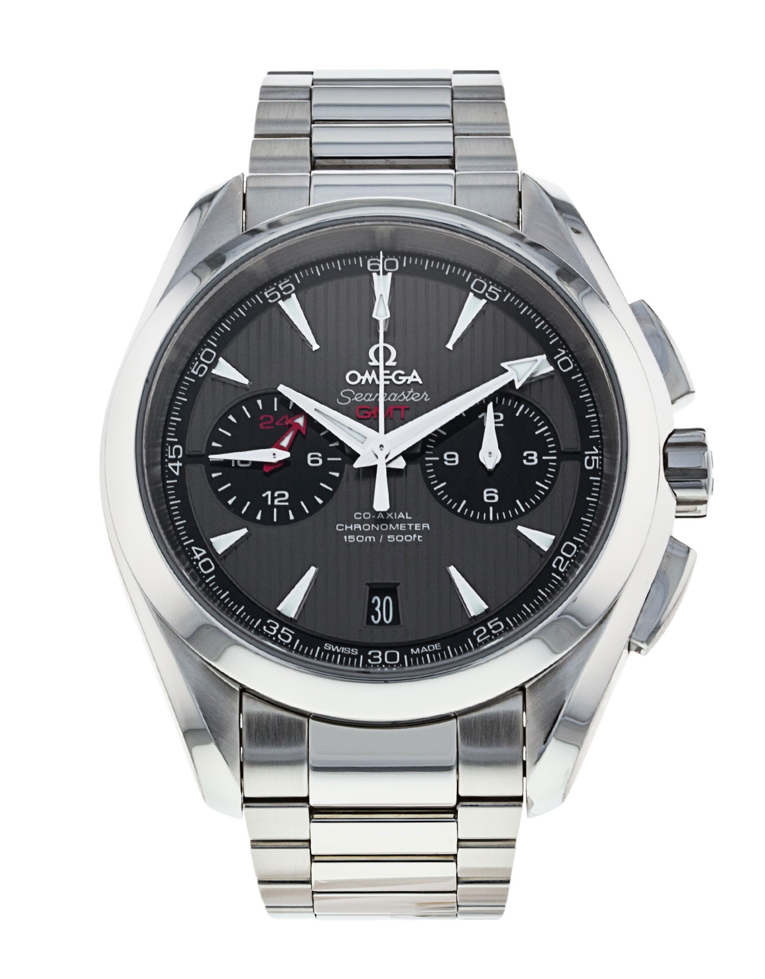 Omega Aqua Terra 150m Gents 231.10.43.52.06.001