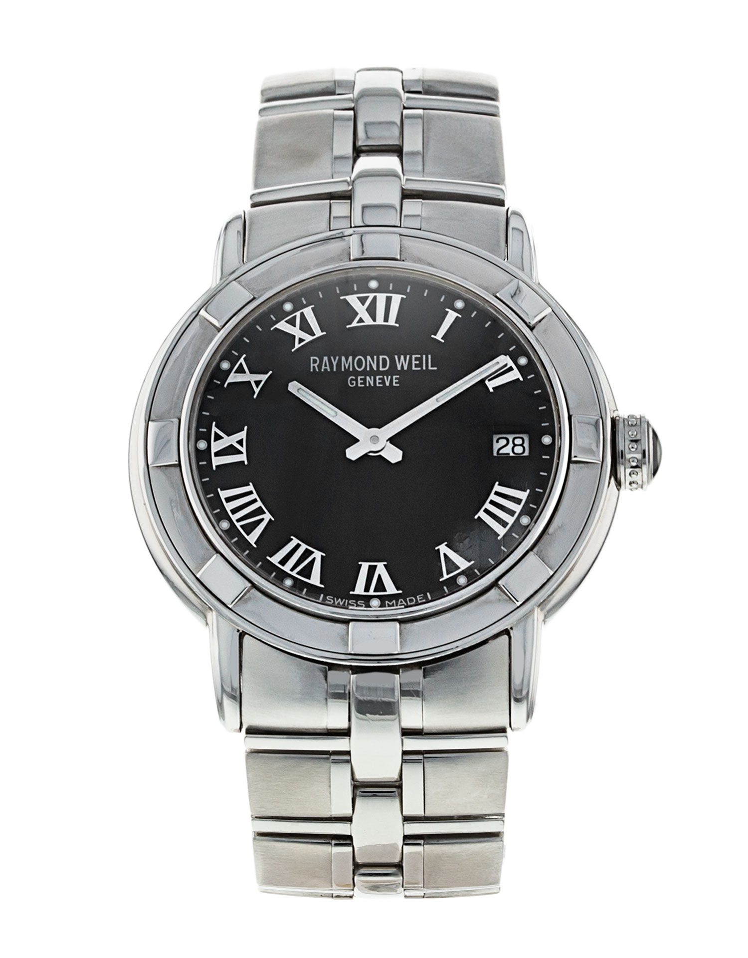 Raymond Weil Parsifal 9541-ST-00208