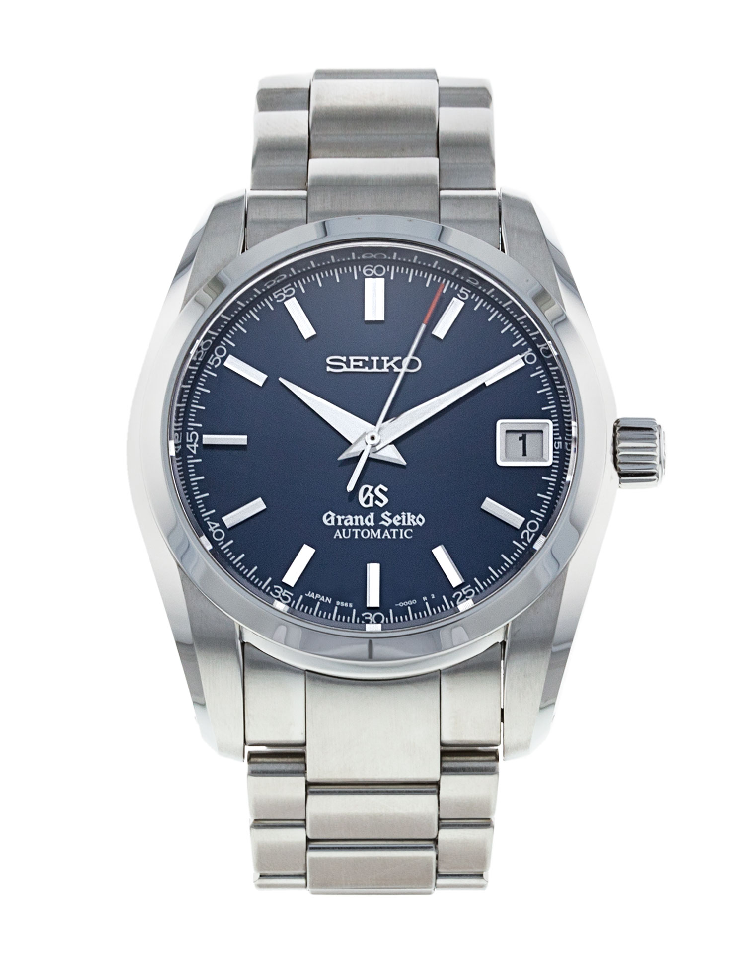 Grand Seiko Grand Seiko SBGR073