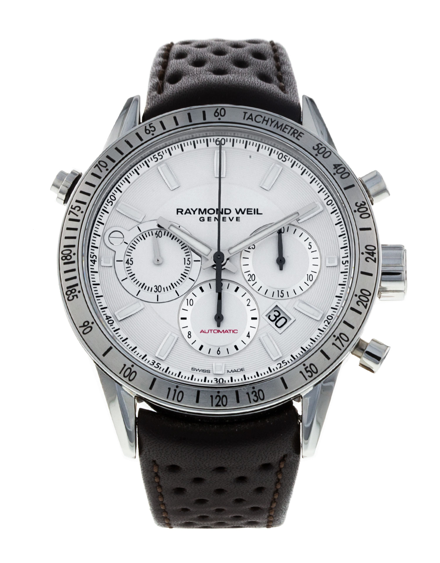 Raymond Weil Freelancer 7740-STC-30001