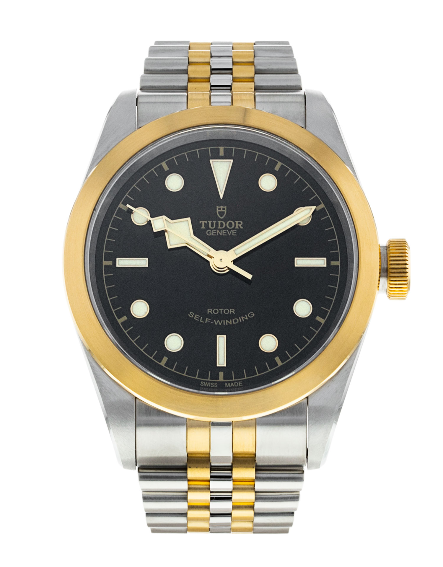 Tudor Heritage Black Bay M79543-0001