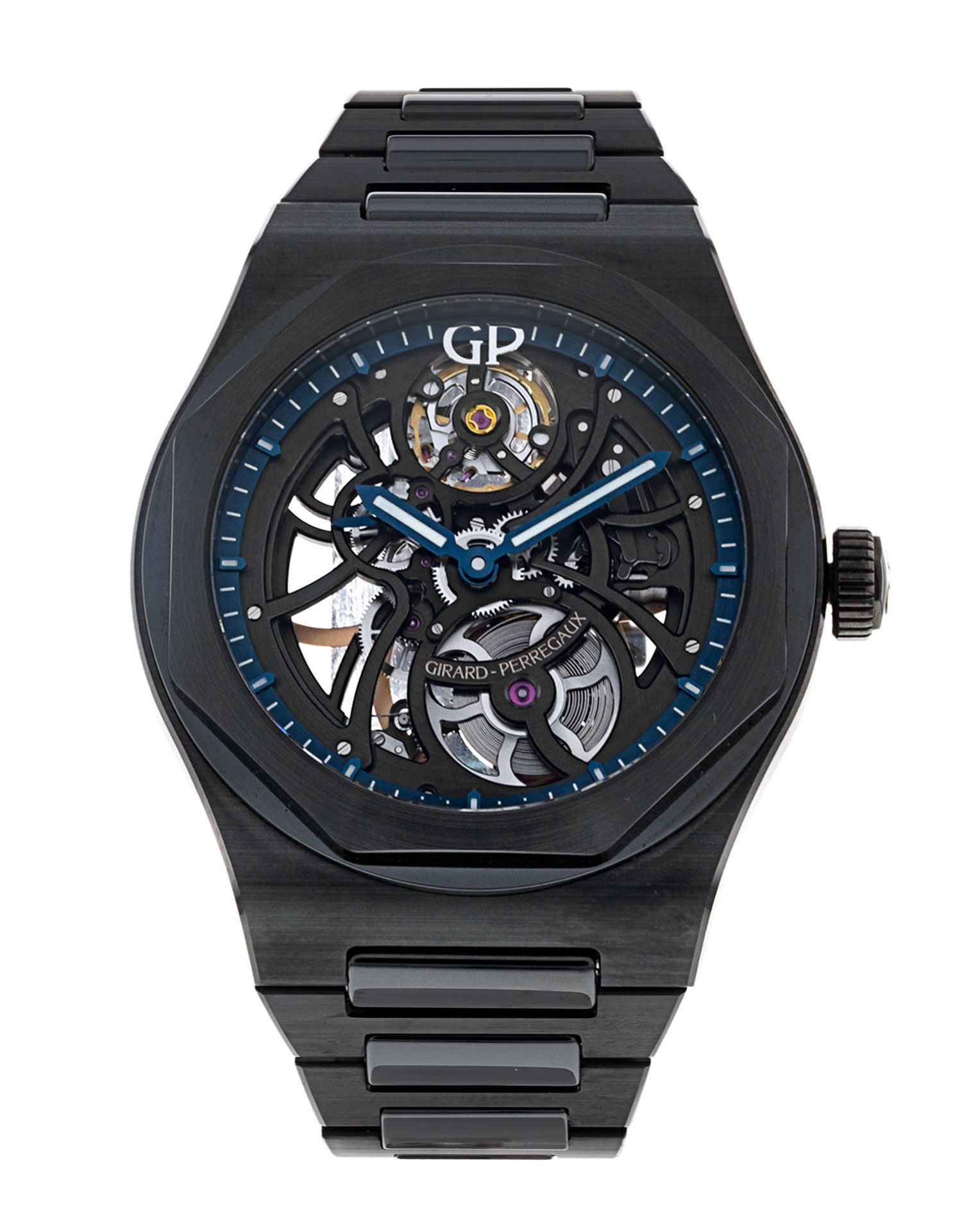 Girard Perregaux Laureato 81015-32-176032A