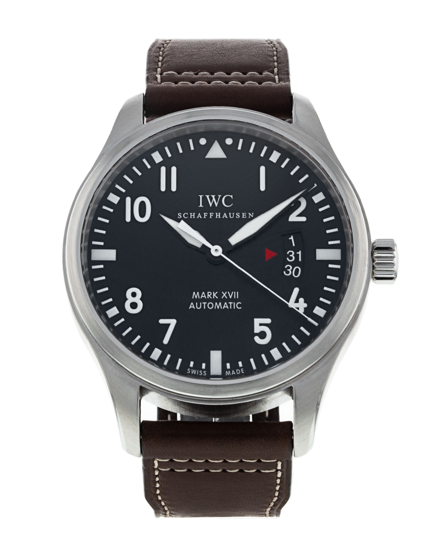 IWC Pilot's Mark XVII IW326501