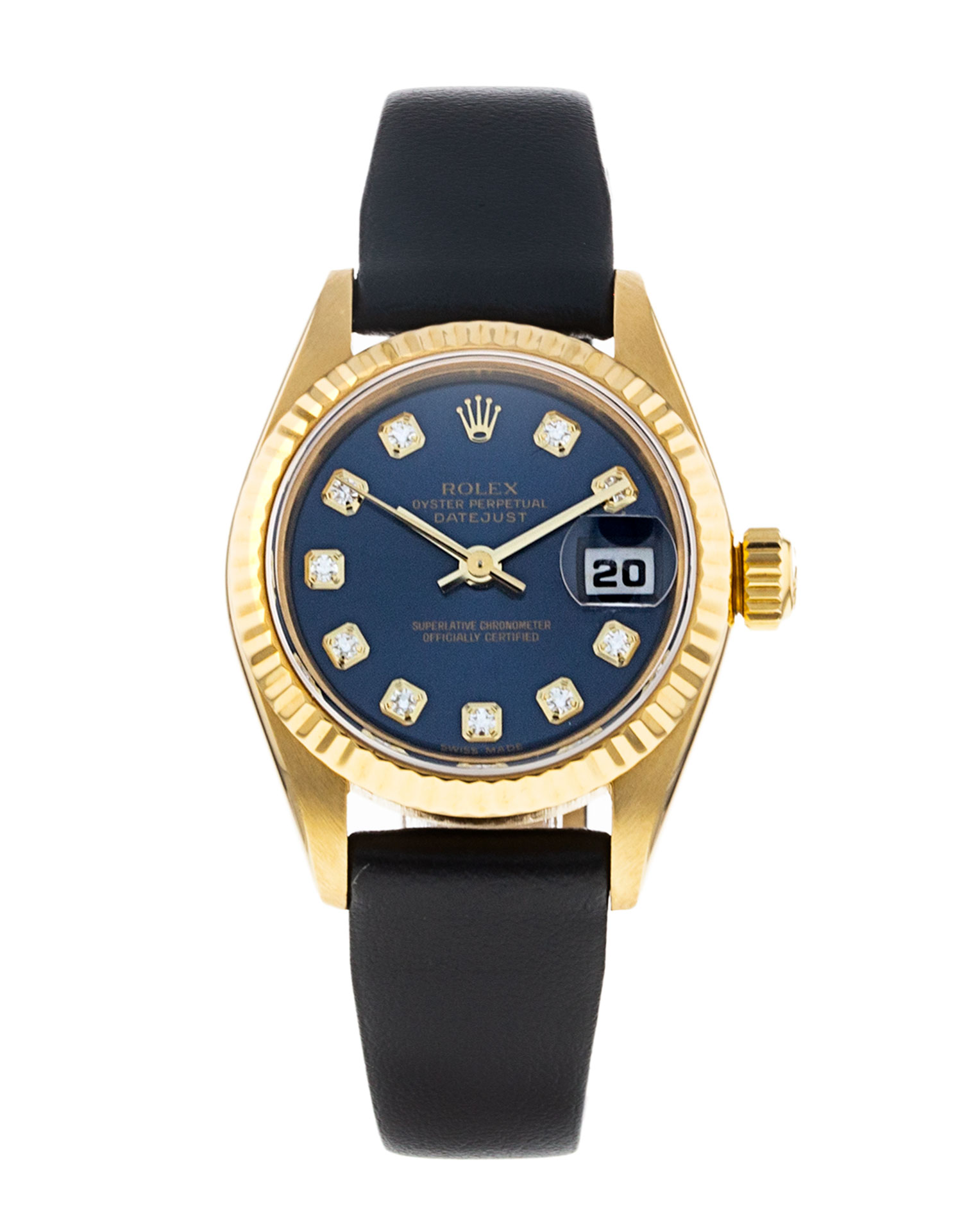 Rolex Datejust Lady 69178