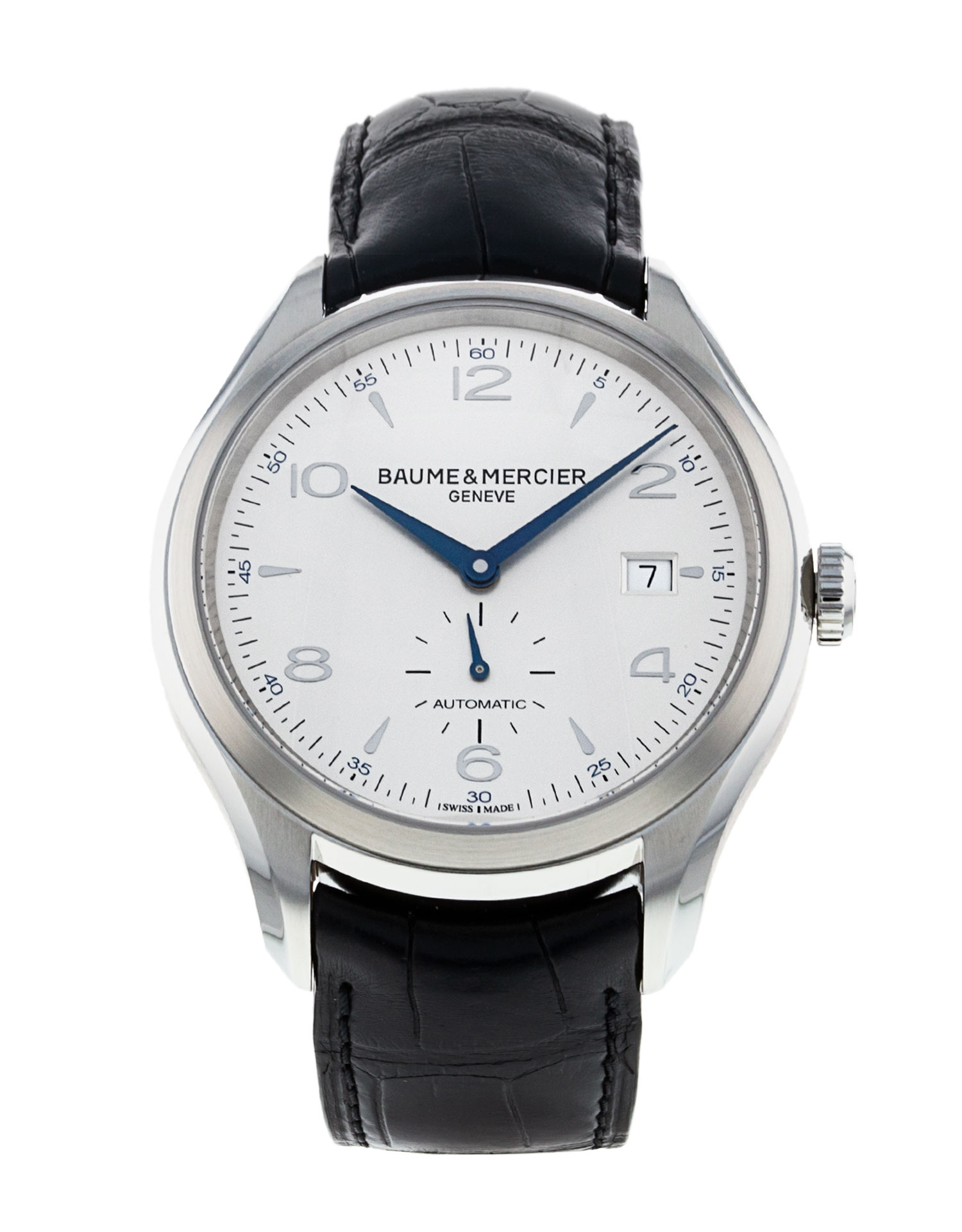 Baume et Mercier Clifton M0A10052
