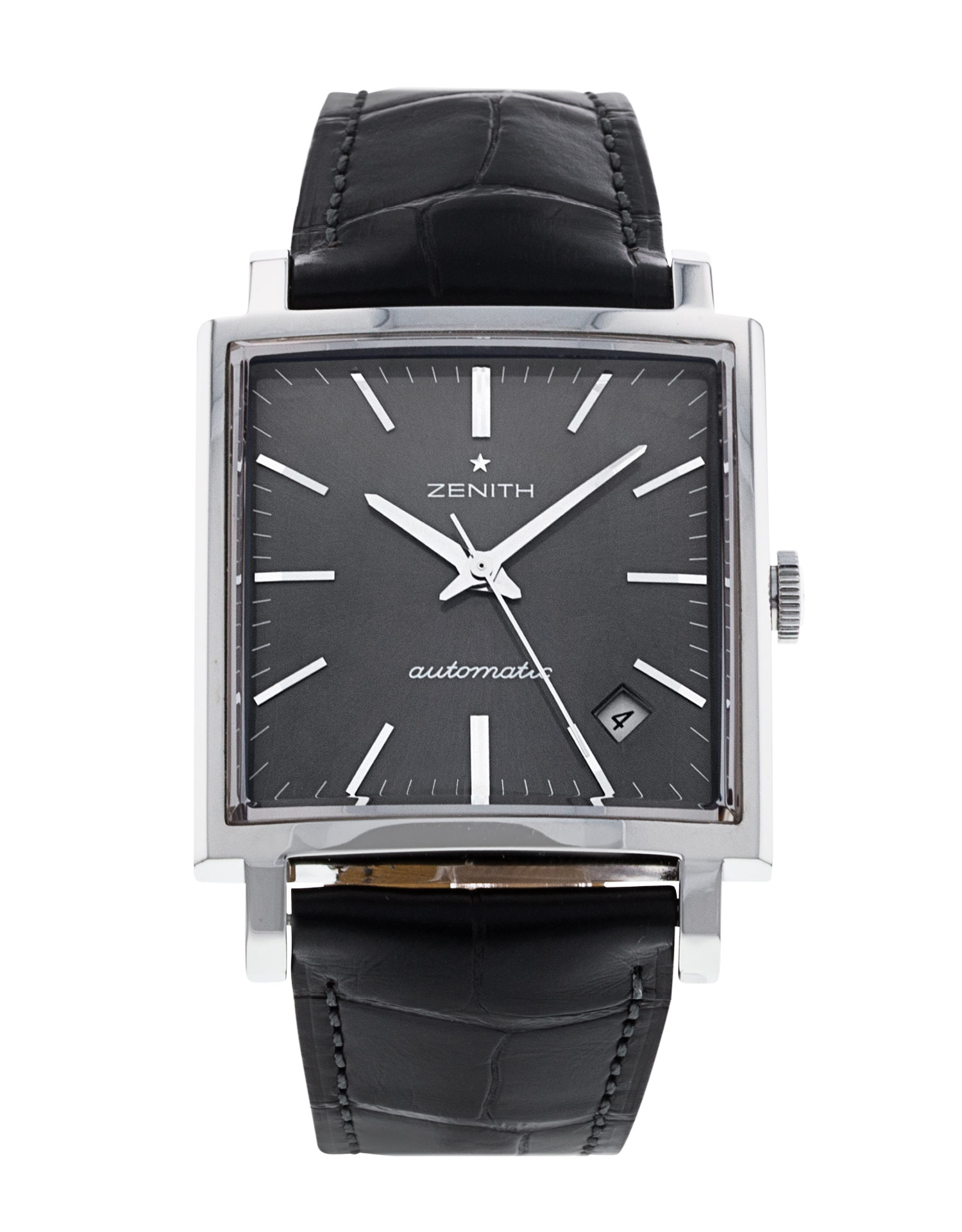 Zenith New Vintage 1965 03.1965.670/91.C591