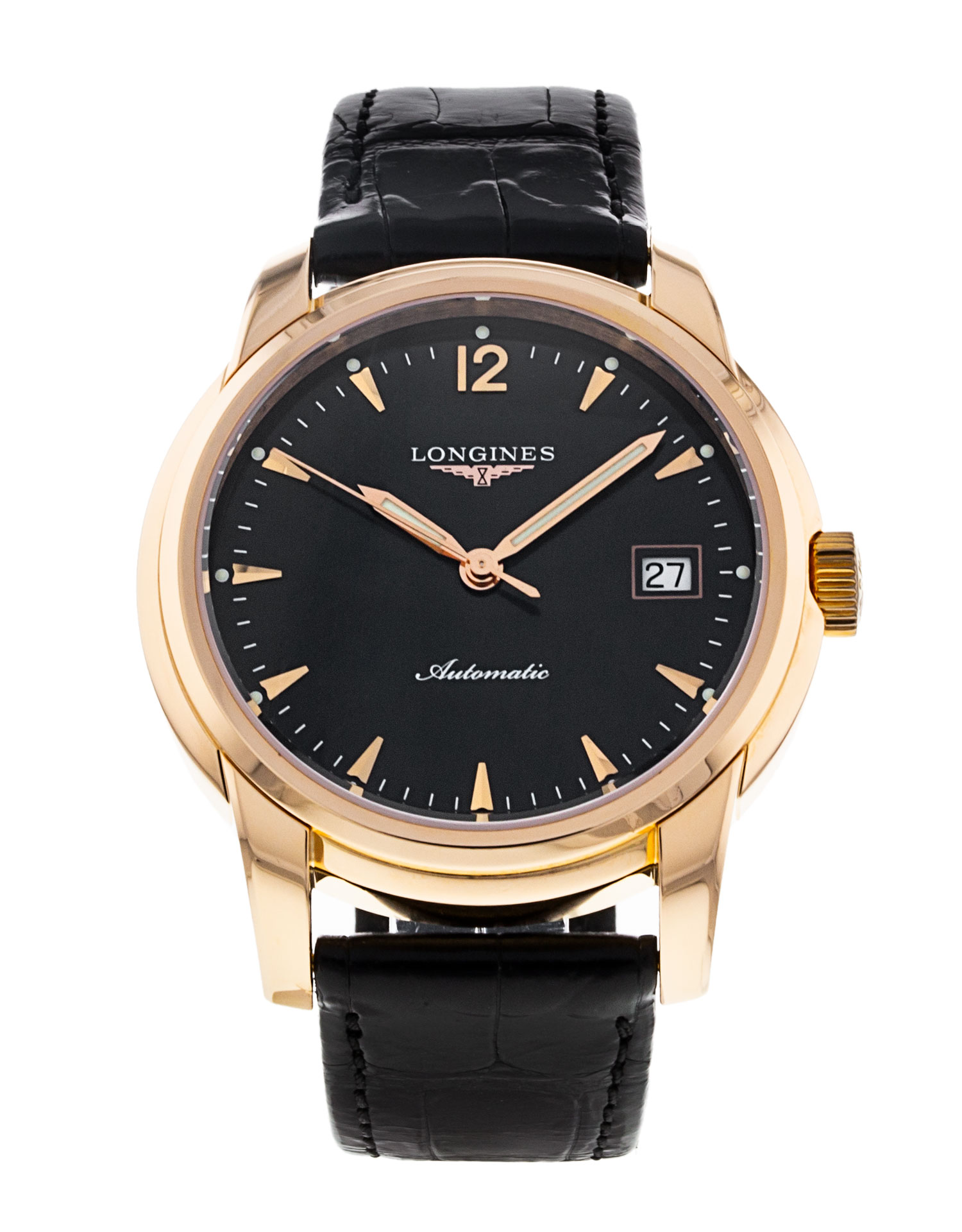 Longines Saint-Imier L2.763.8.52.3