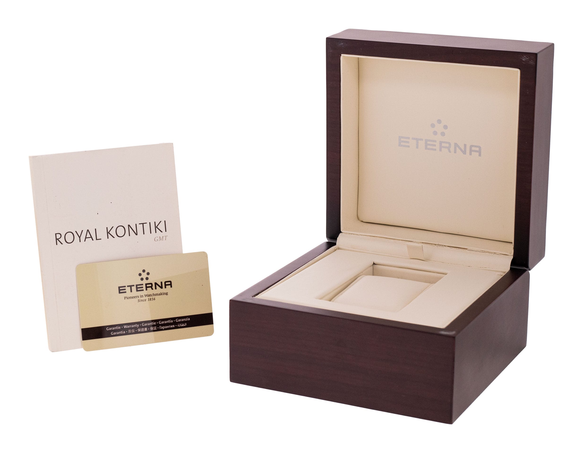 Eterna Kontiki 7740.40.11.1289 Thumbnail 6