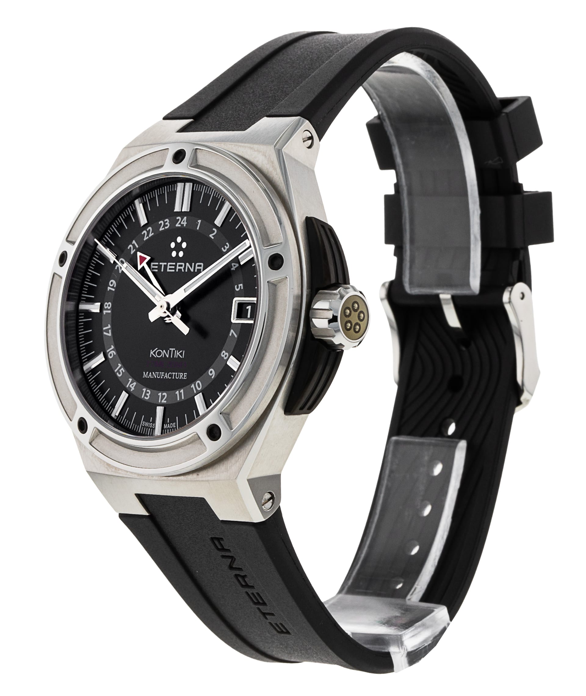 Eterna Kontiki 7740.40.11.1289 Thumbnail 2