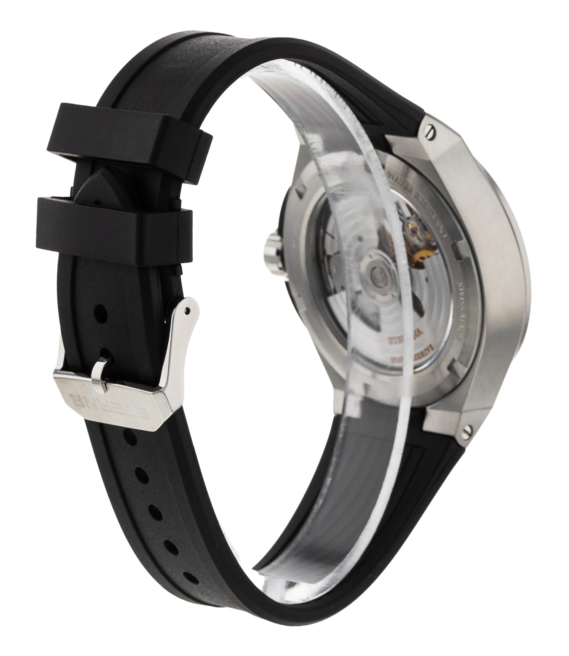 Eterna Kontiki 7740.40.11.1289 Thumbnail 3
