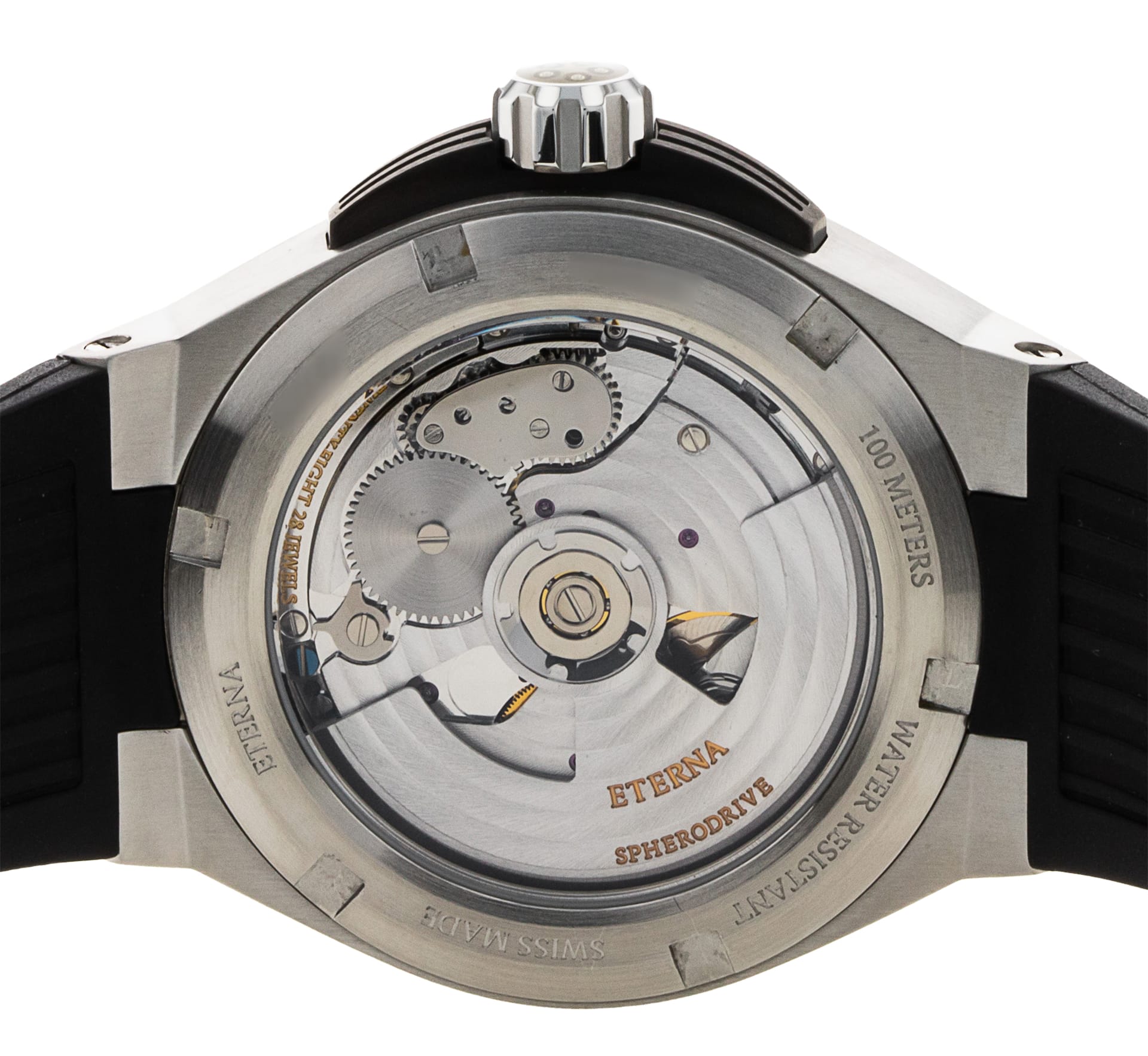 Eterna Kontiki 7740.40.11.1289 Thumbnail 4