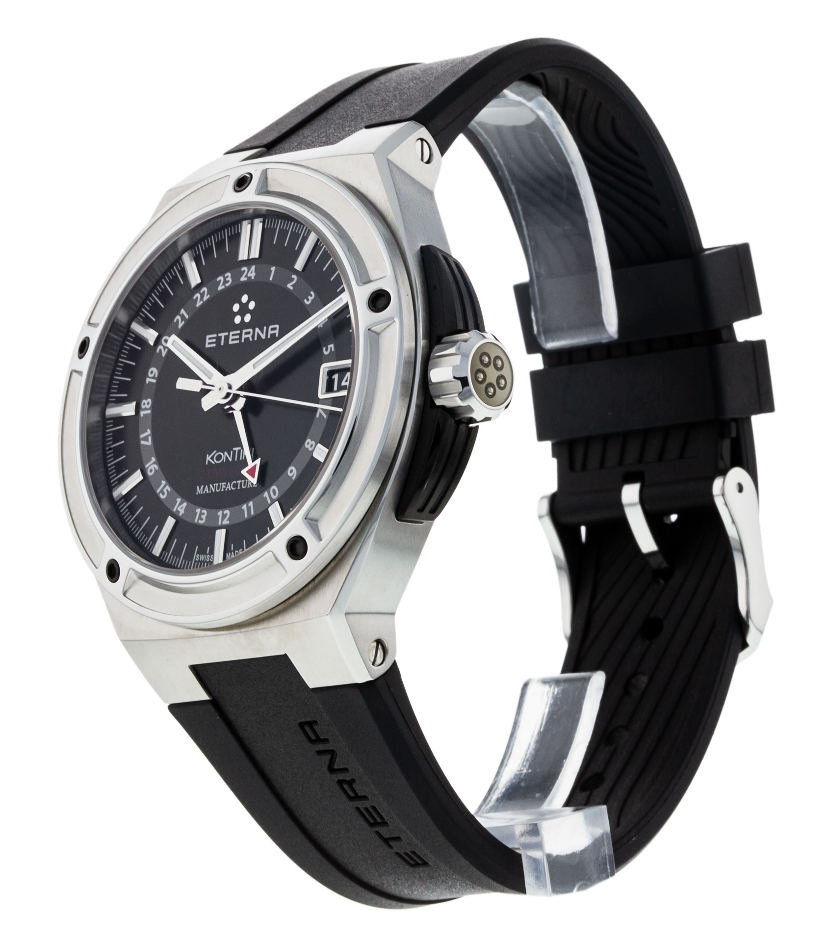 Eterna Kontiki 7740.40.11.1289 Thumbnail 2