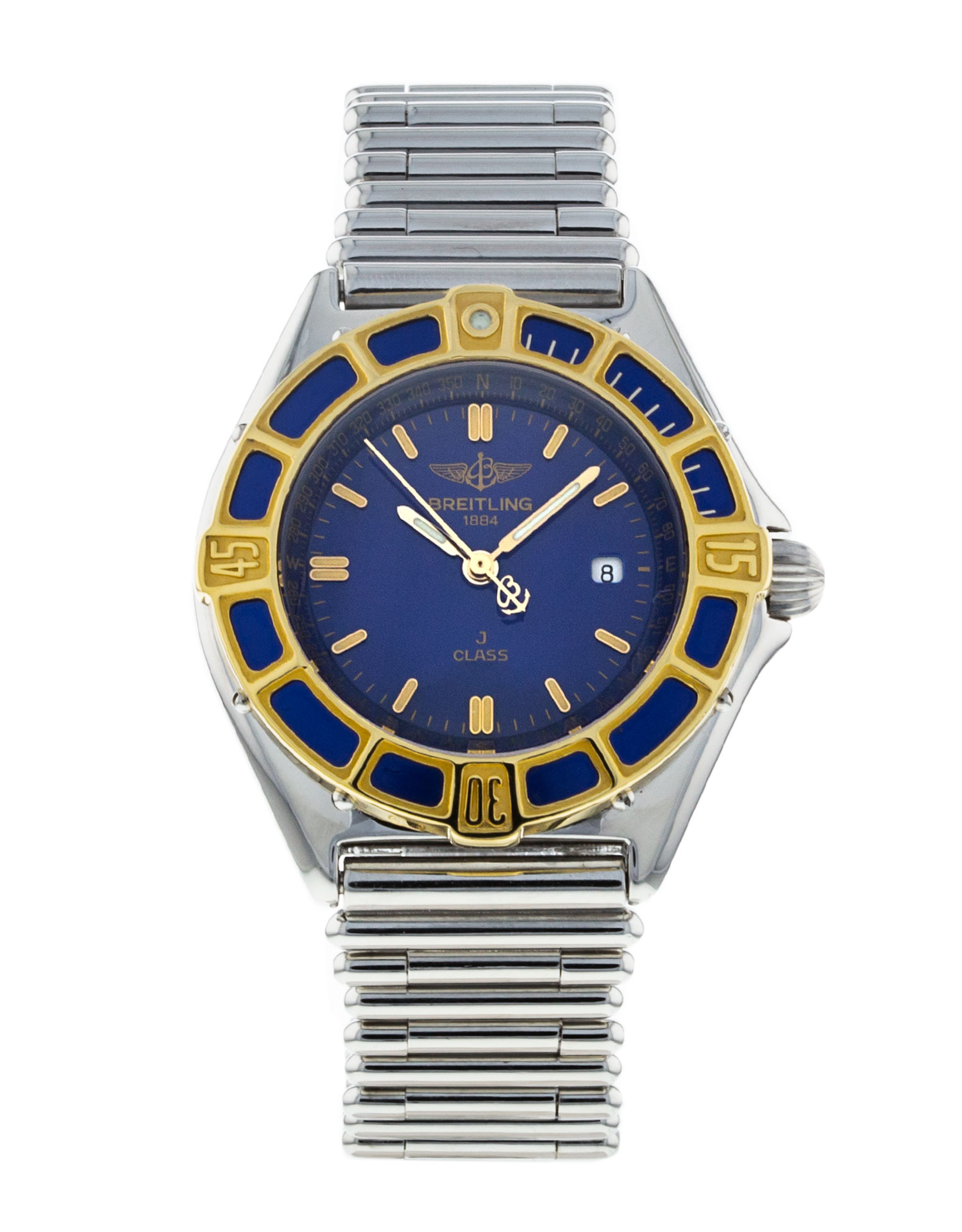 Breitling J Class D52063