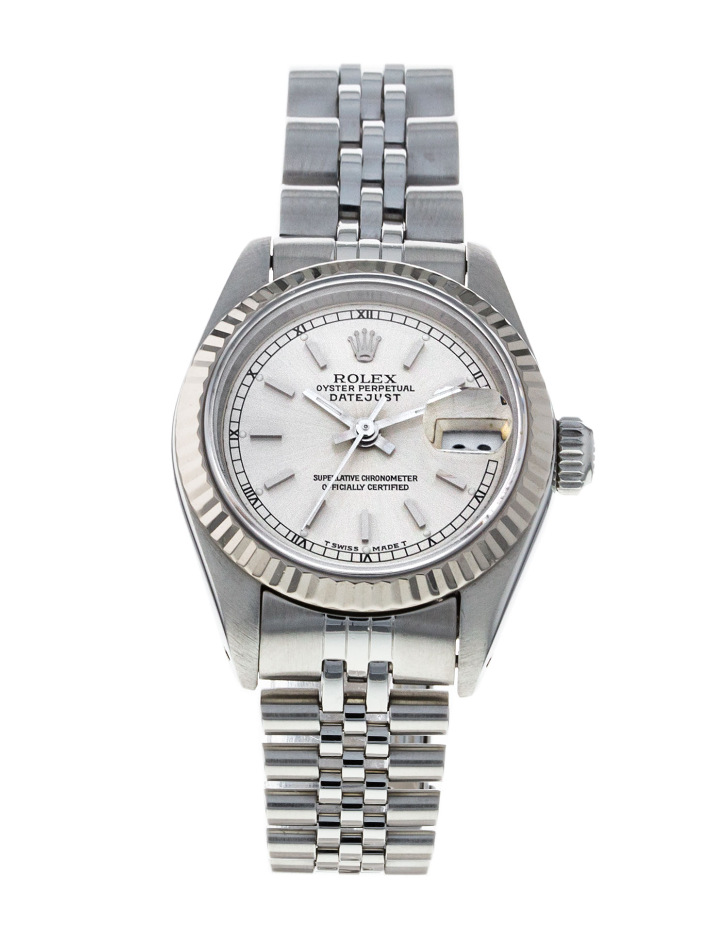 Rolex Datejust Lady 69174