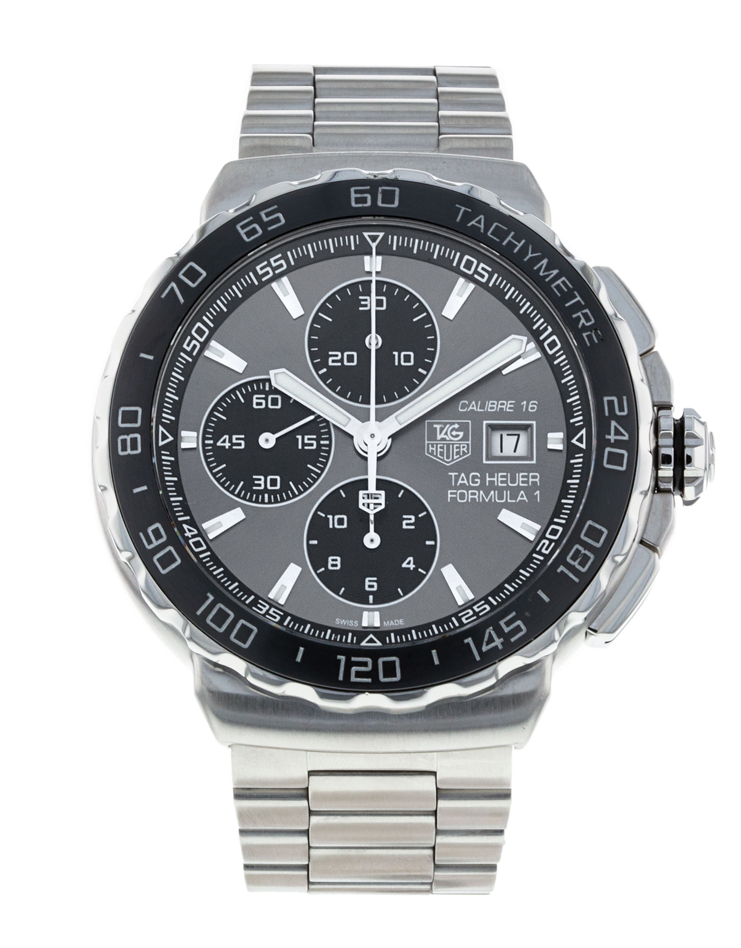 Tag Heuer Formula 1 CAU2010.BA0874