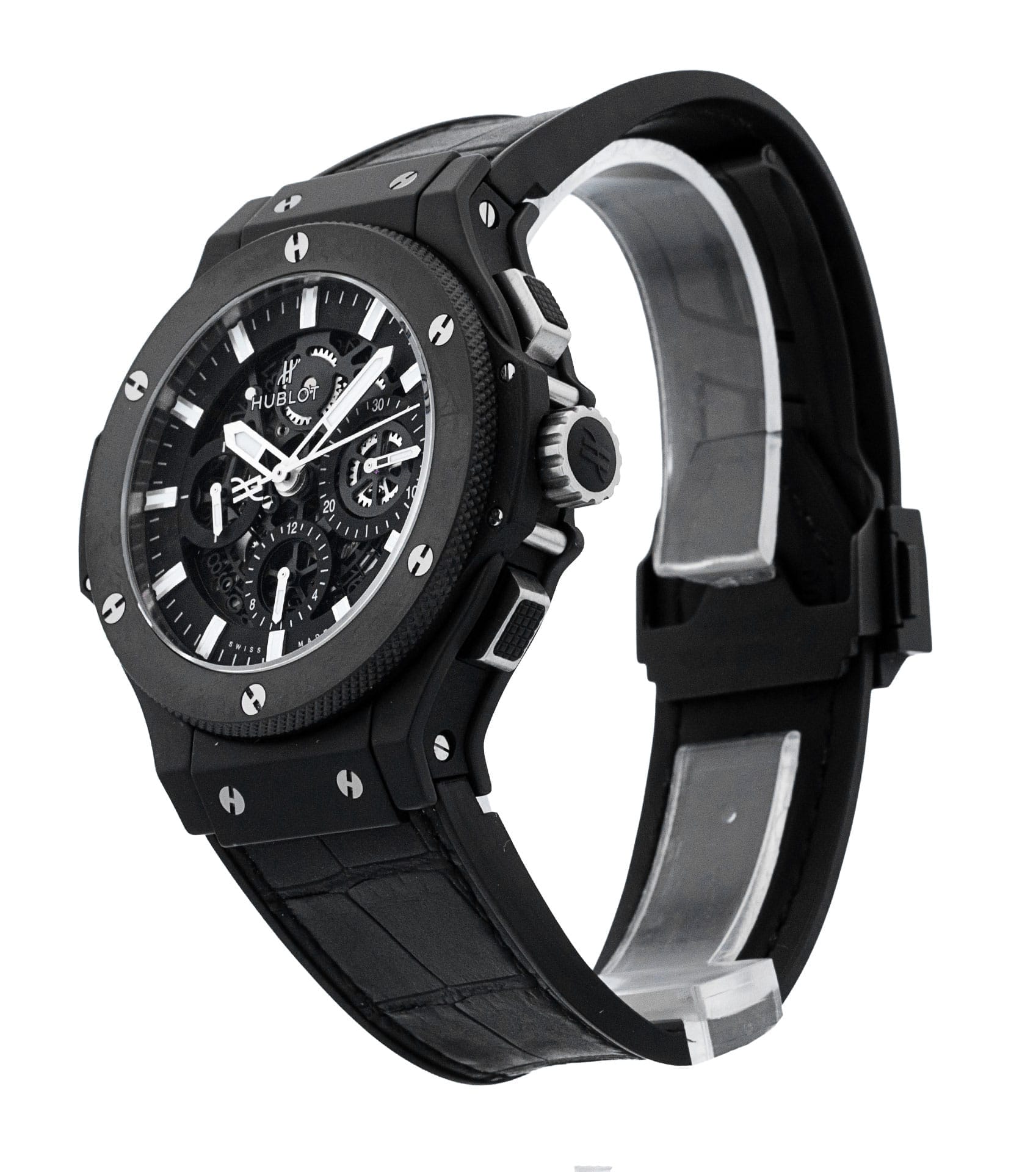 Hublot Aero Bang 311.CI.1170.GR Thumbnail 2