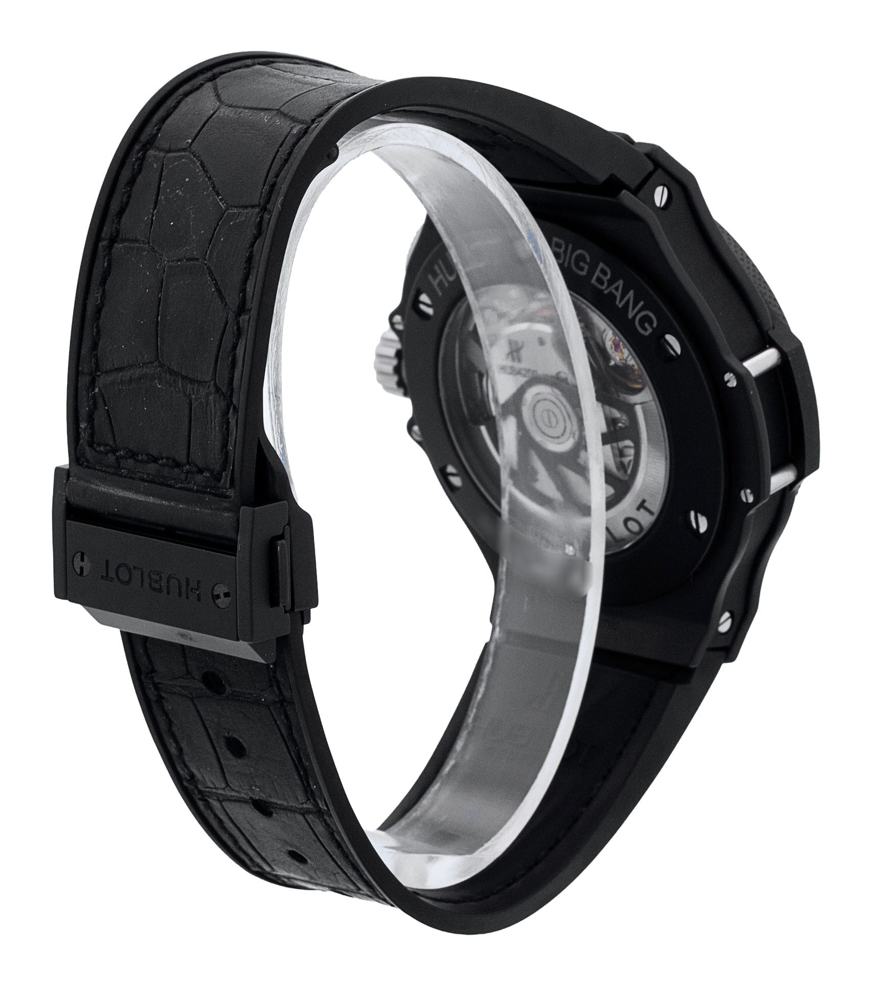 Hublot Aero Bang 311.CI.1170.GR Thumbnail 3
