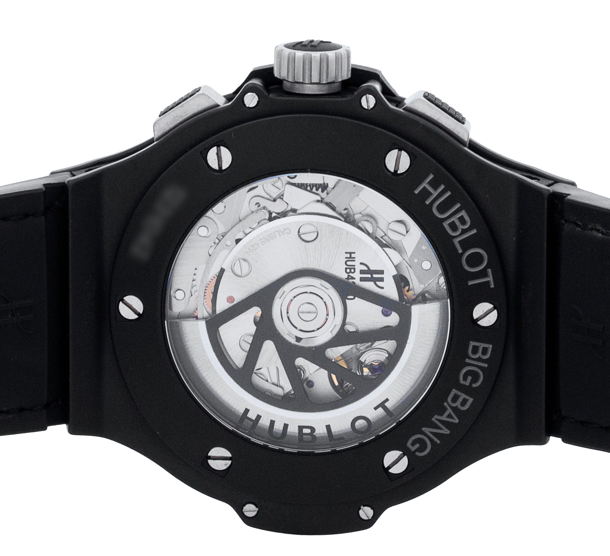 Hublot Aero Bang 311.CI.1170.GR Thumbnail 4