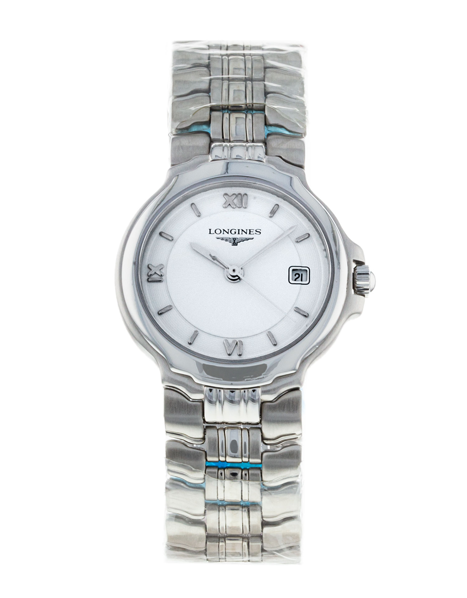 Longines Flagship L5.146.4.15.6