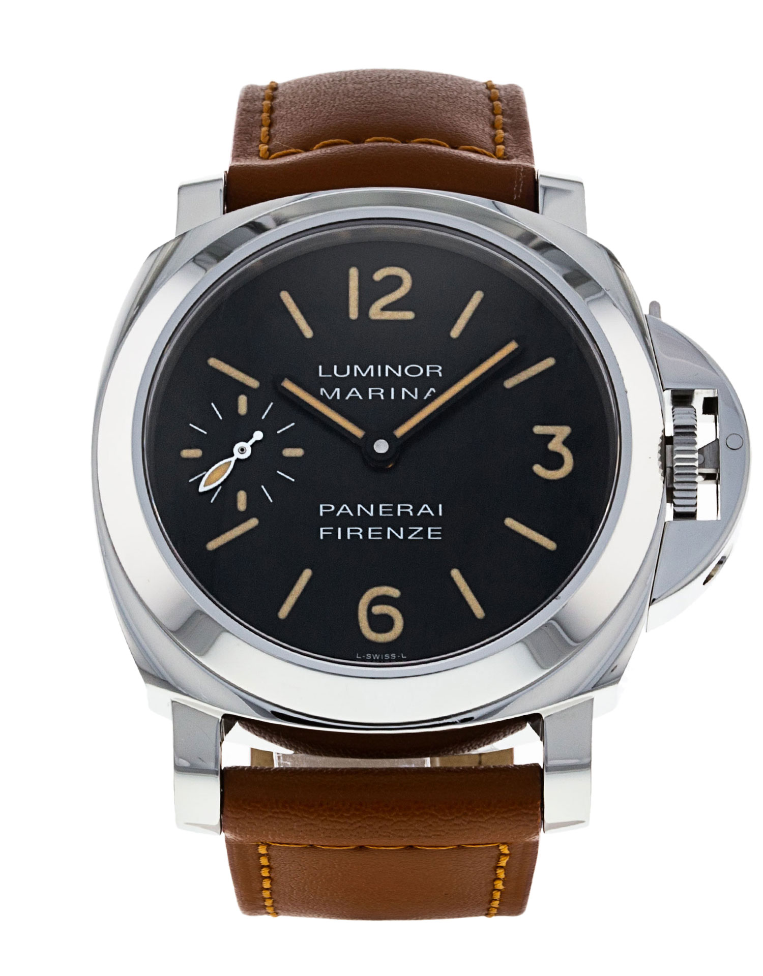 Panerai Luminor Marina PAM00001