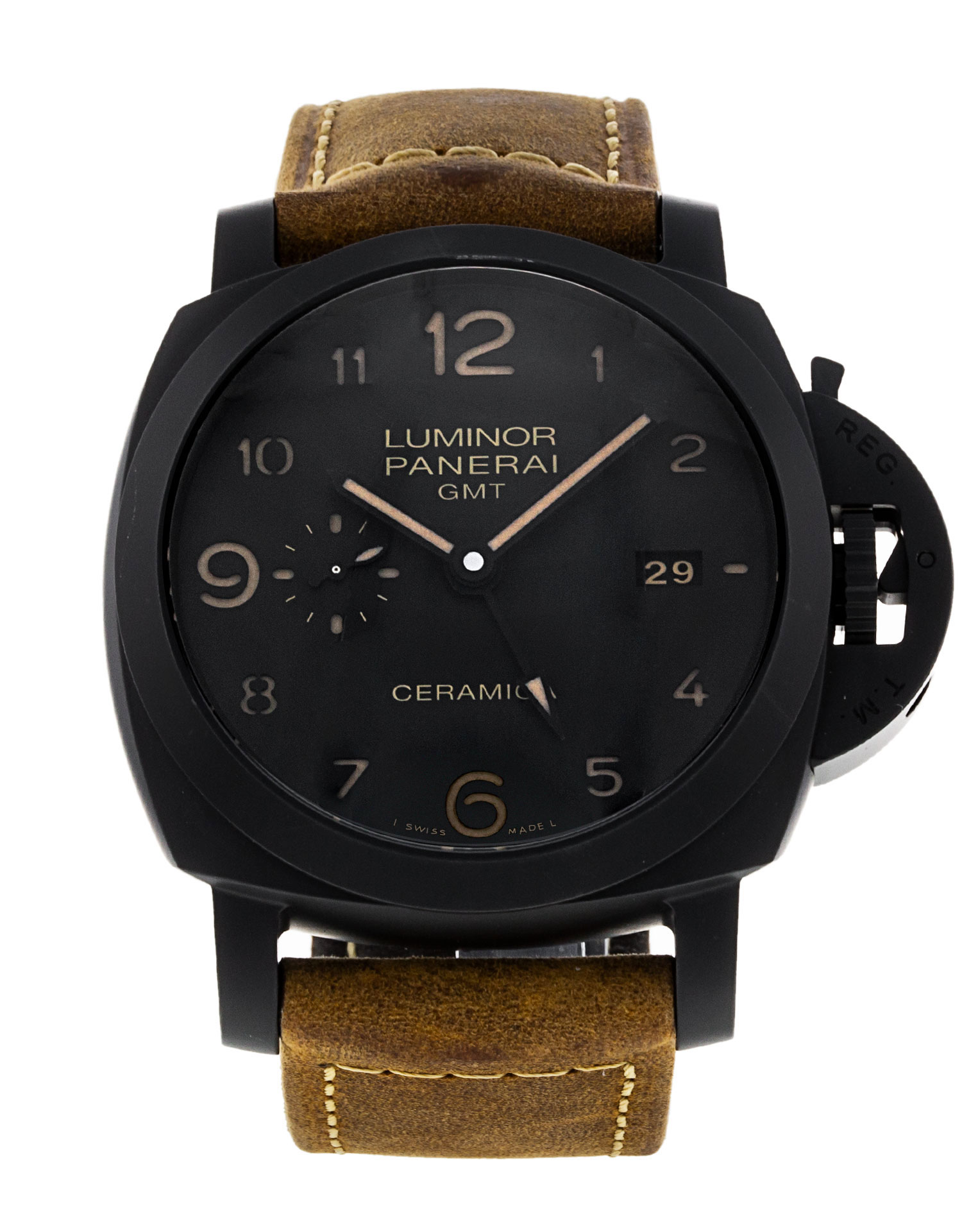 Panerai Luminor 1950 PAM00441