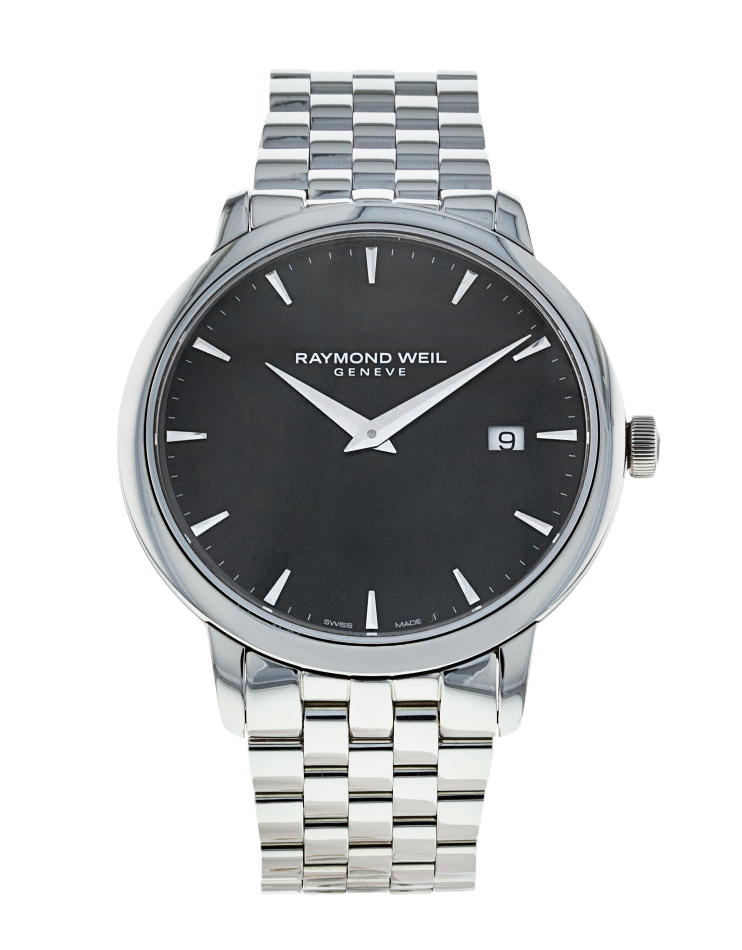 Raymond Weil Toccata 5488-ST-60001