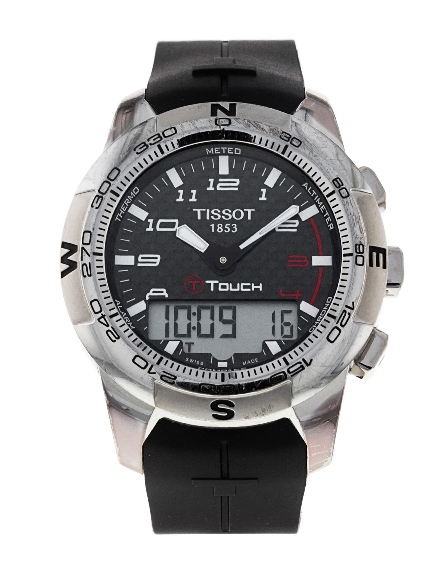 Tissot T-Touch II T047.420.47.207.00