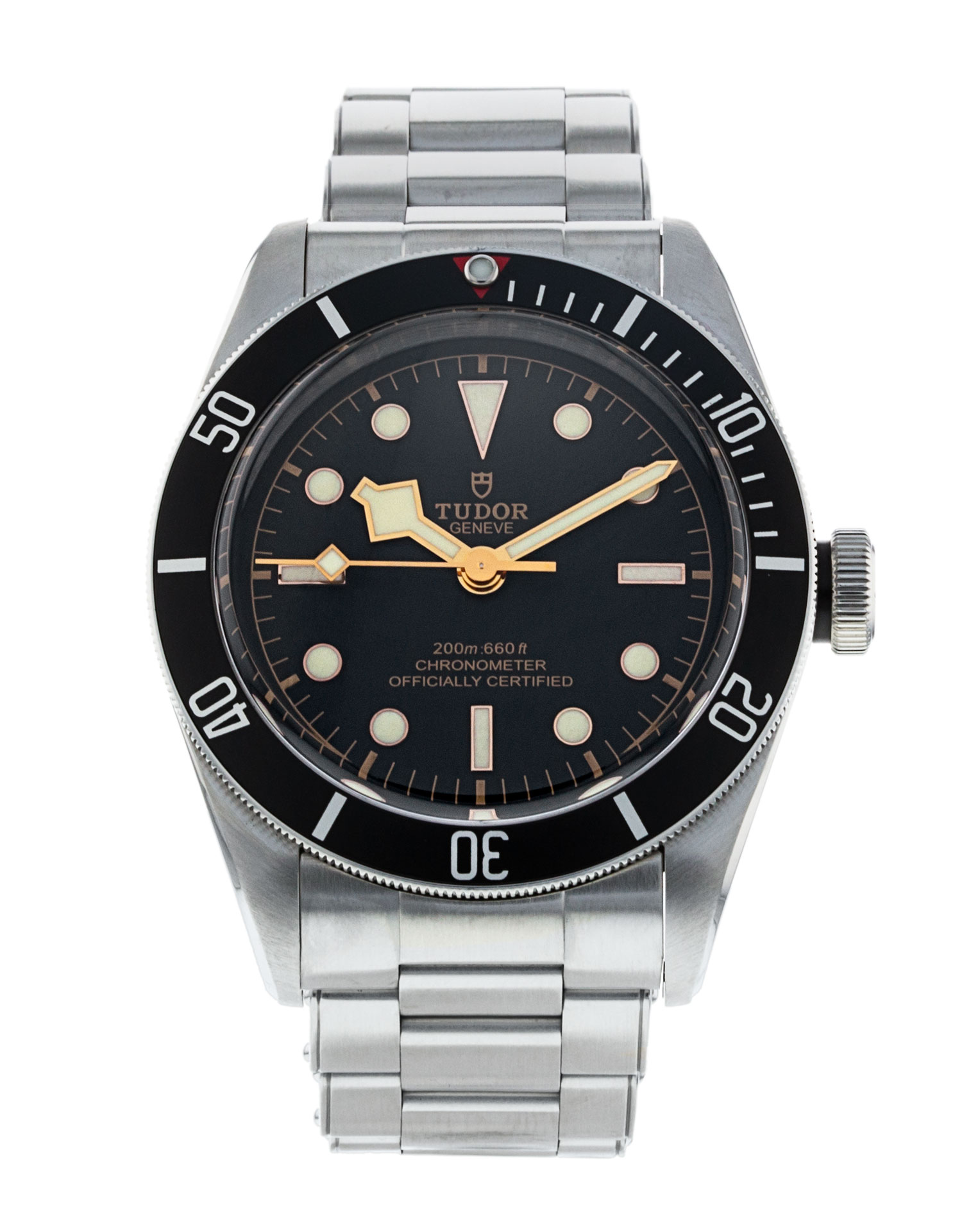 Tudor Black Bay M79230N-0009