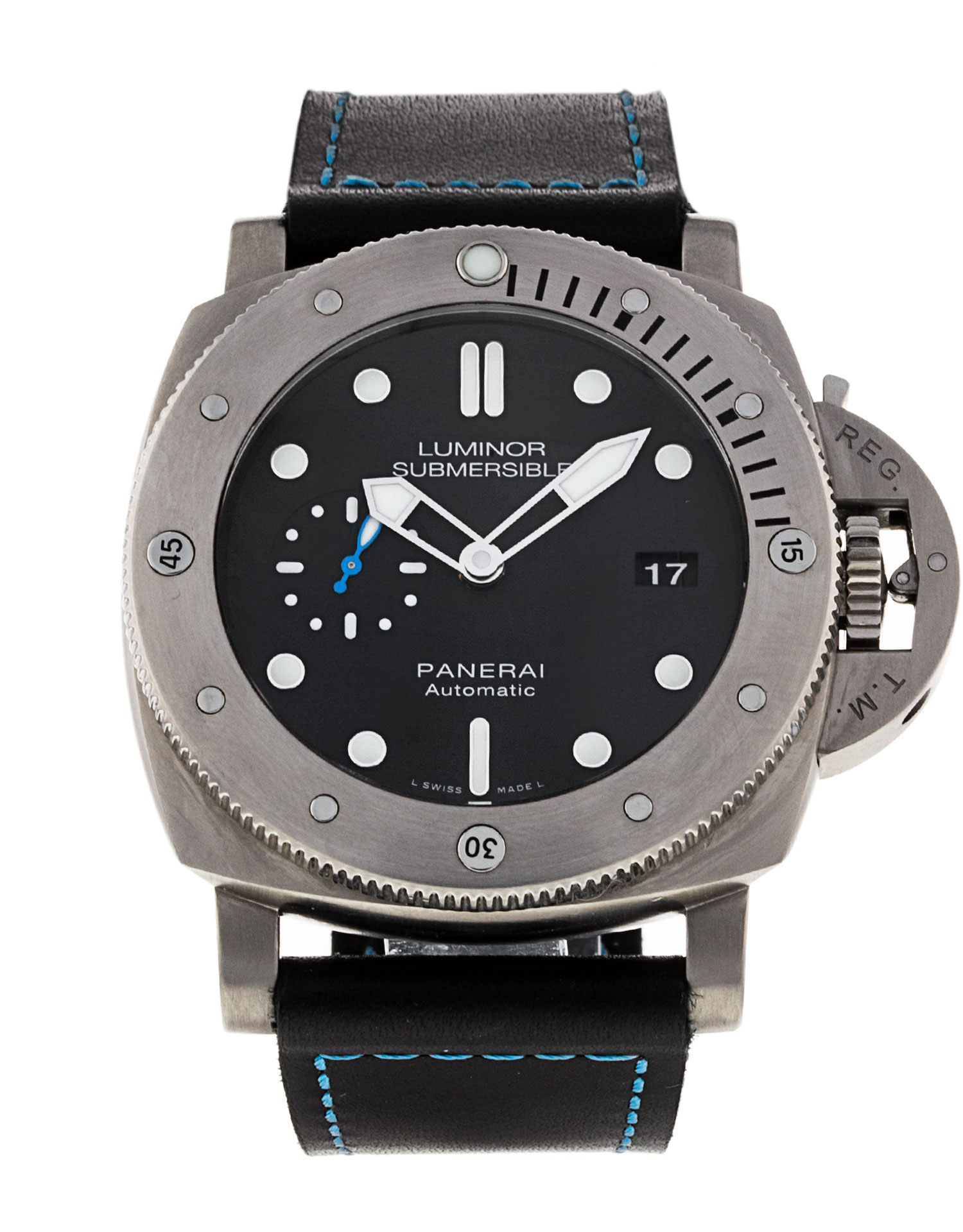 Panerai Submersible PAM01305
