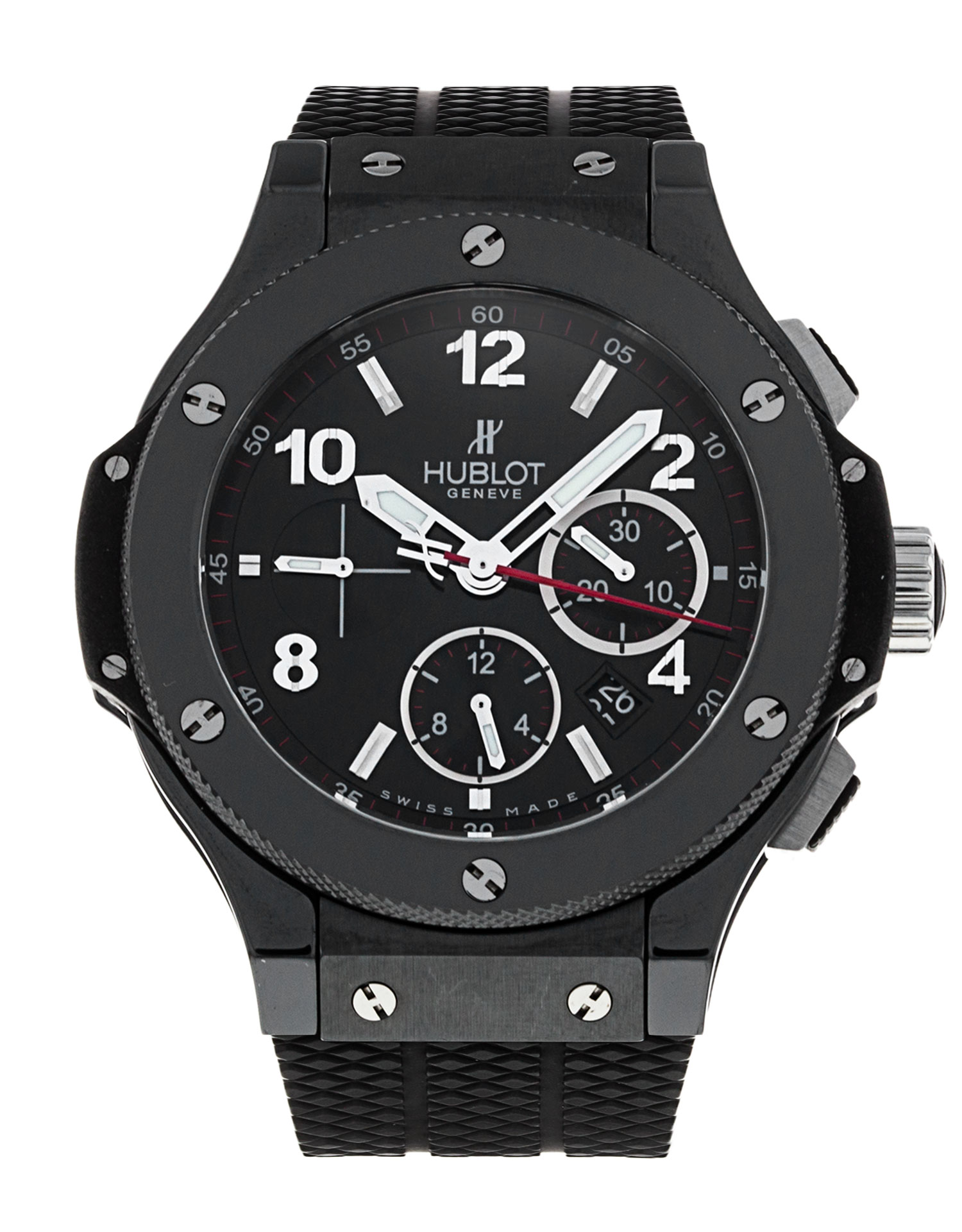 Hublot Big Bang 301.CX.130.RX