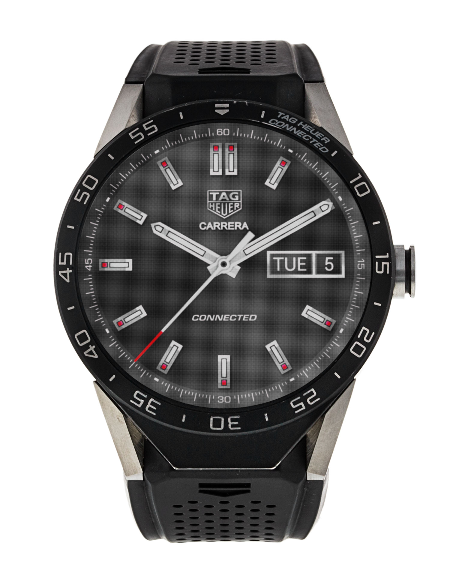 Tag Heuer Connected SAR8A80.FT6045